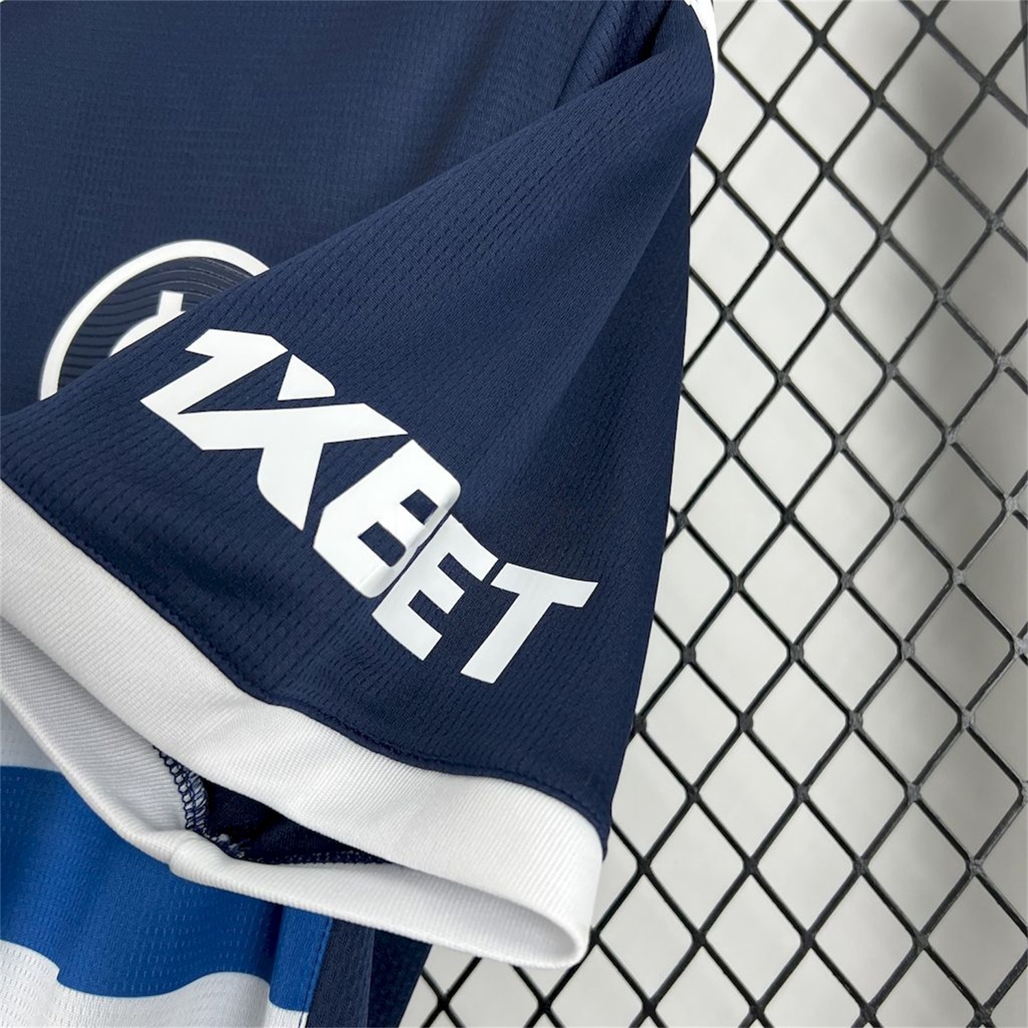 Universidad Católica del Chile 25-26 Away Jersey - Fans Version - Unitedfutballjersey