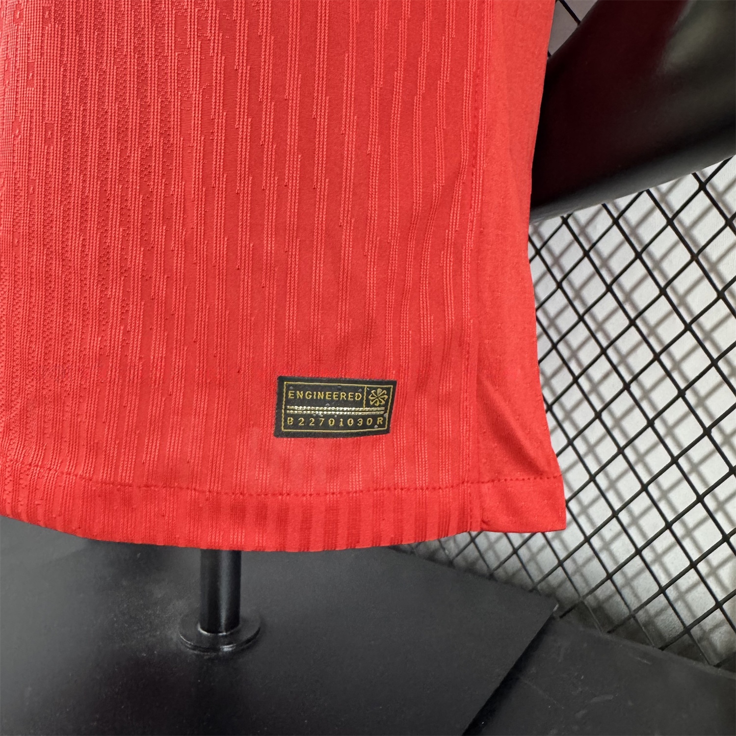 Norway 25-26 Home Women's Team Home Jersey - Men's Player Version - Unitedfutballjersey