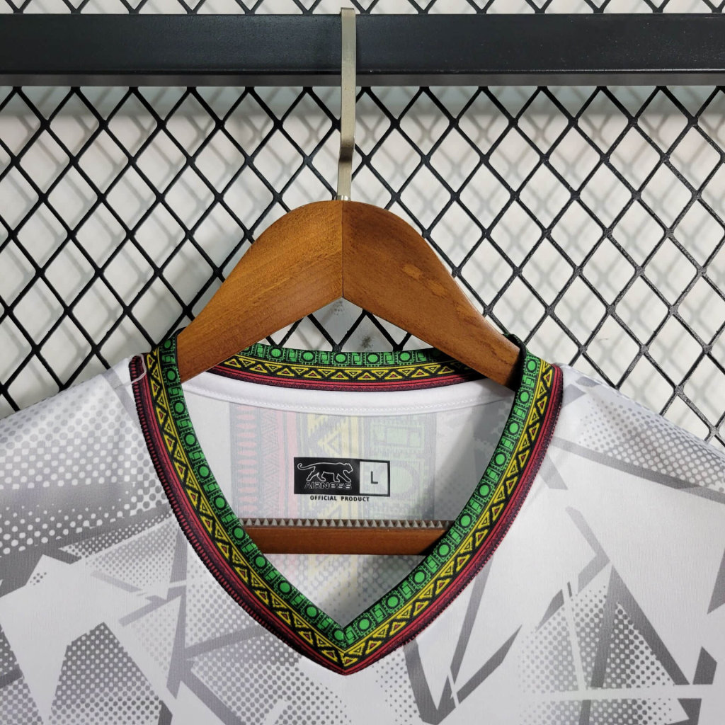 Mali 23-24 Forth Jersey - Fans Version - Unitedfutballjersey