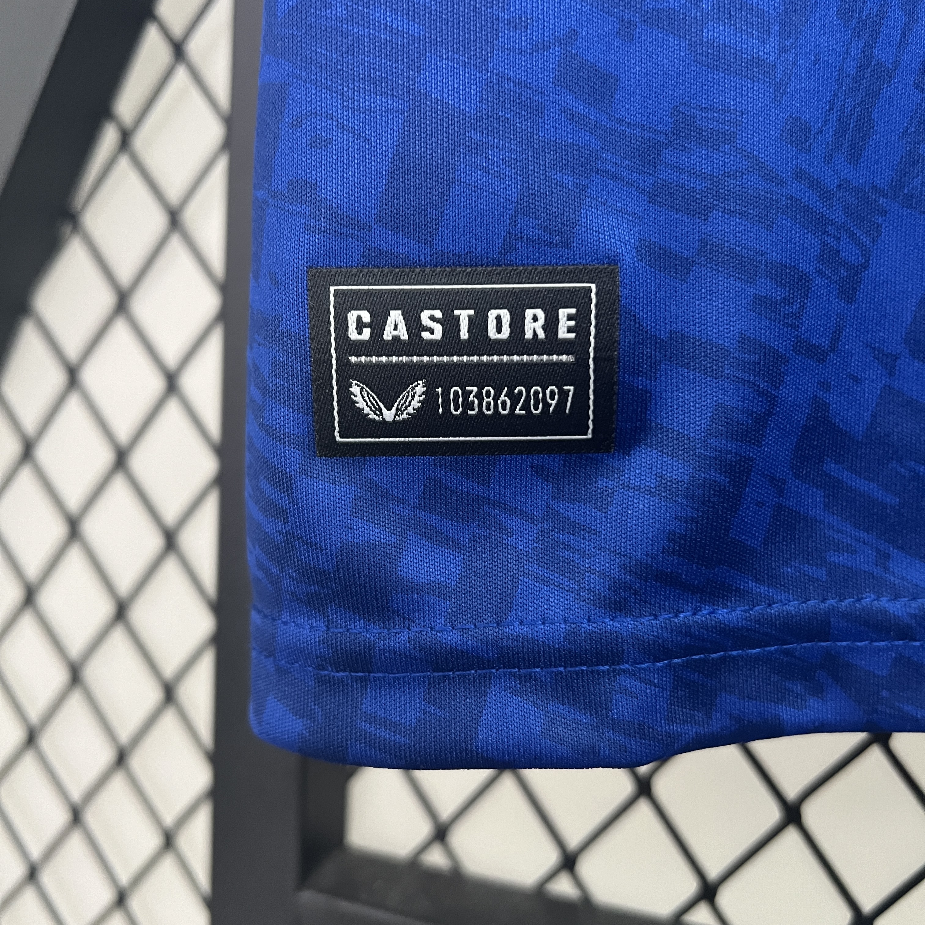 Athletic Bilbao 24-25 Away Jersey - Fans Version - Unitedfutballjersey