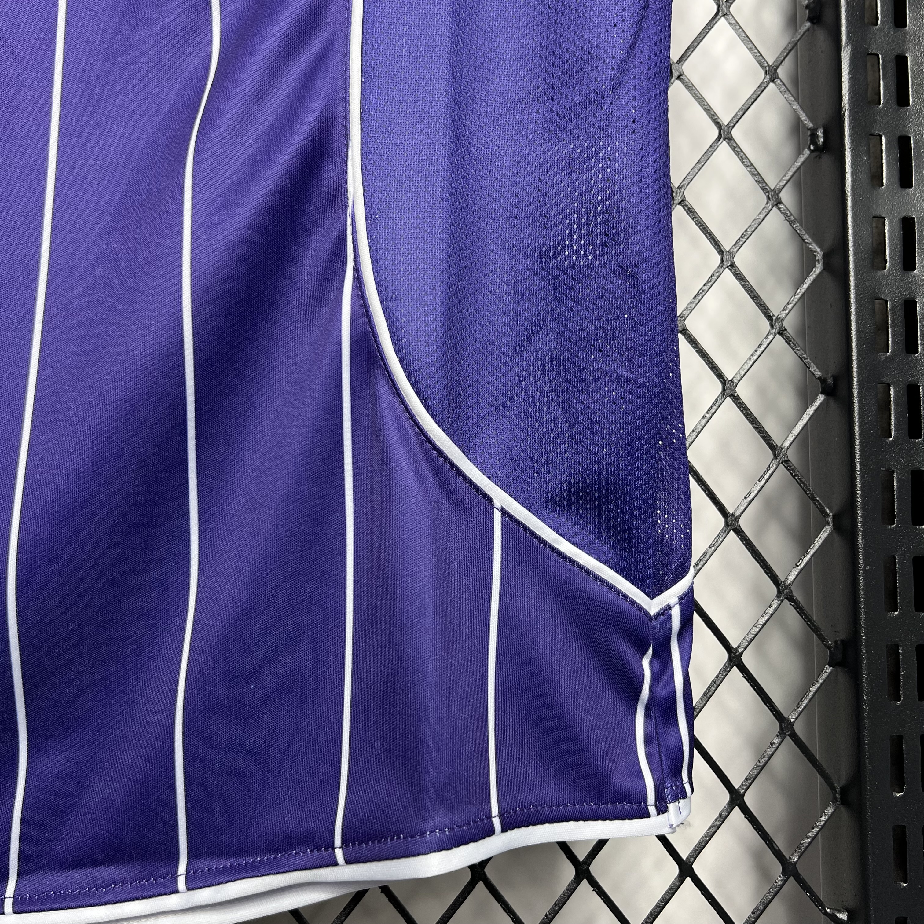 Retro Manchester City 2007-08 Away Jersey - Unitedfutballjersey