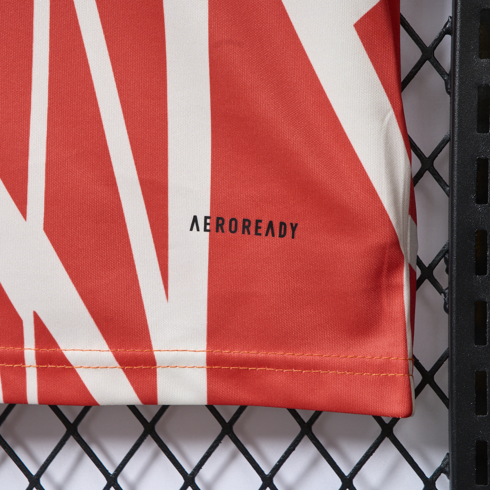 Bayern Munich 24-25 Red Pre-Match Training Jersey - Fans Version - Unitedfutballjersey