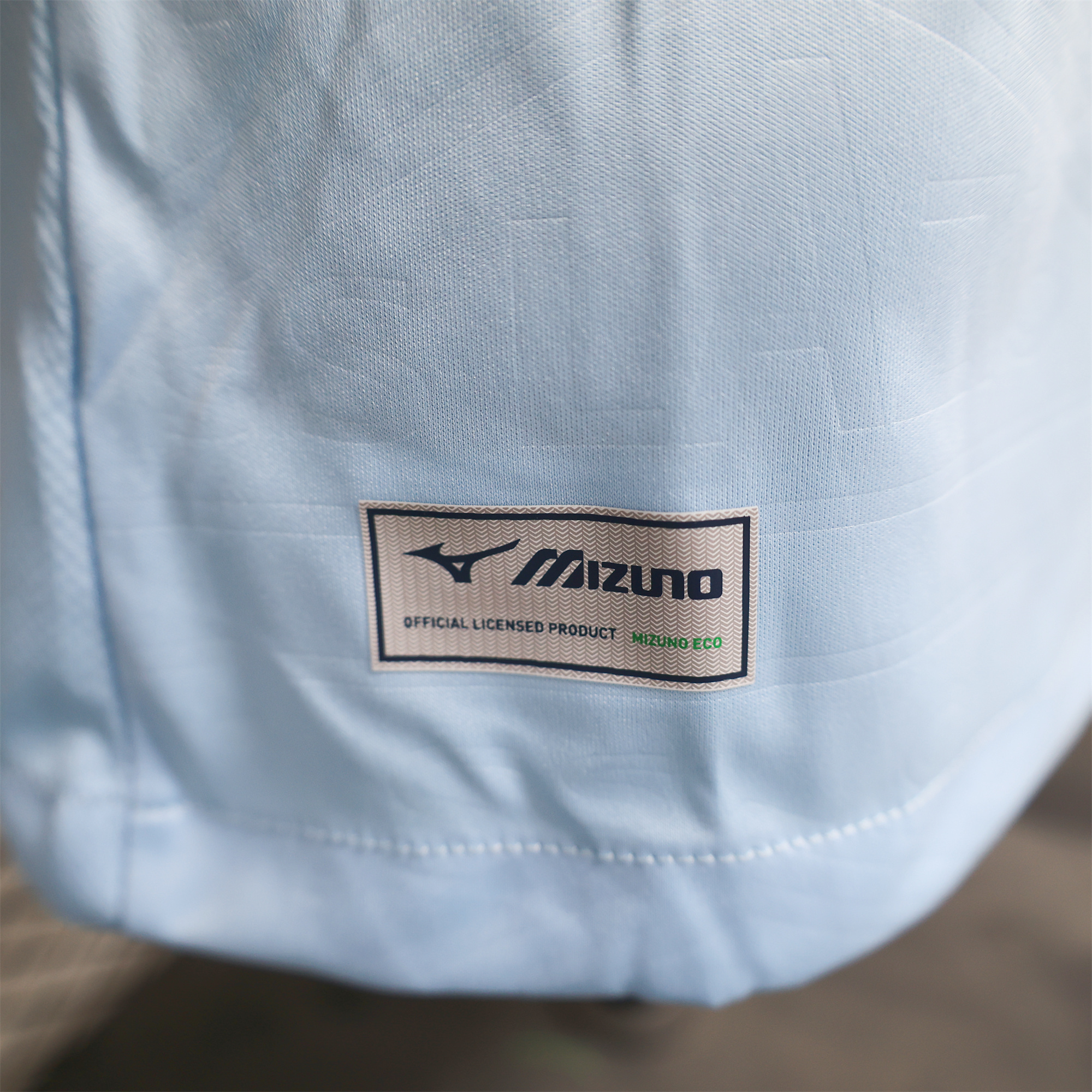 Lazio 24-25 Home Jersey - Player Version - Unitedfutballjersey