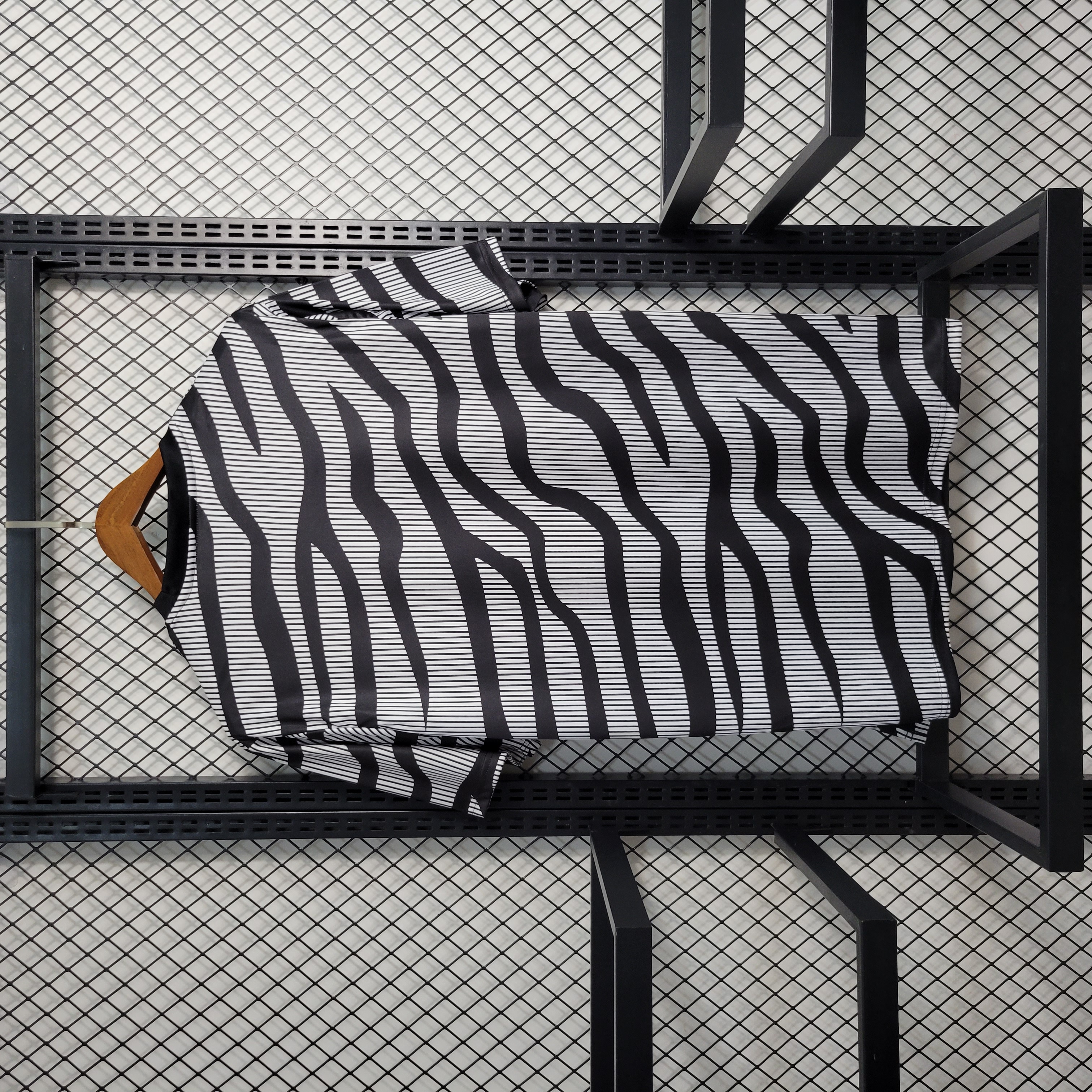 23-24 Juventus Training Jersey - Fans Version - Unitedfutballjersey