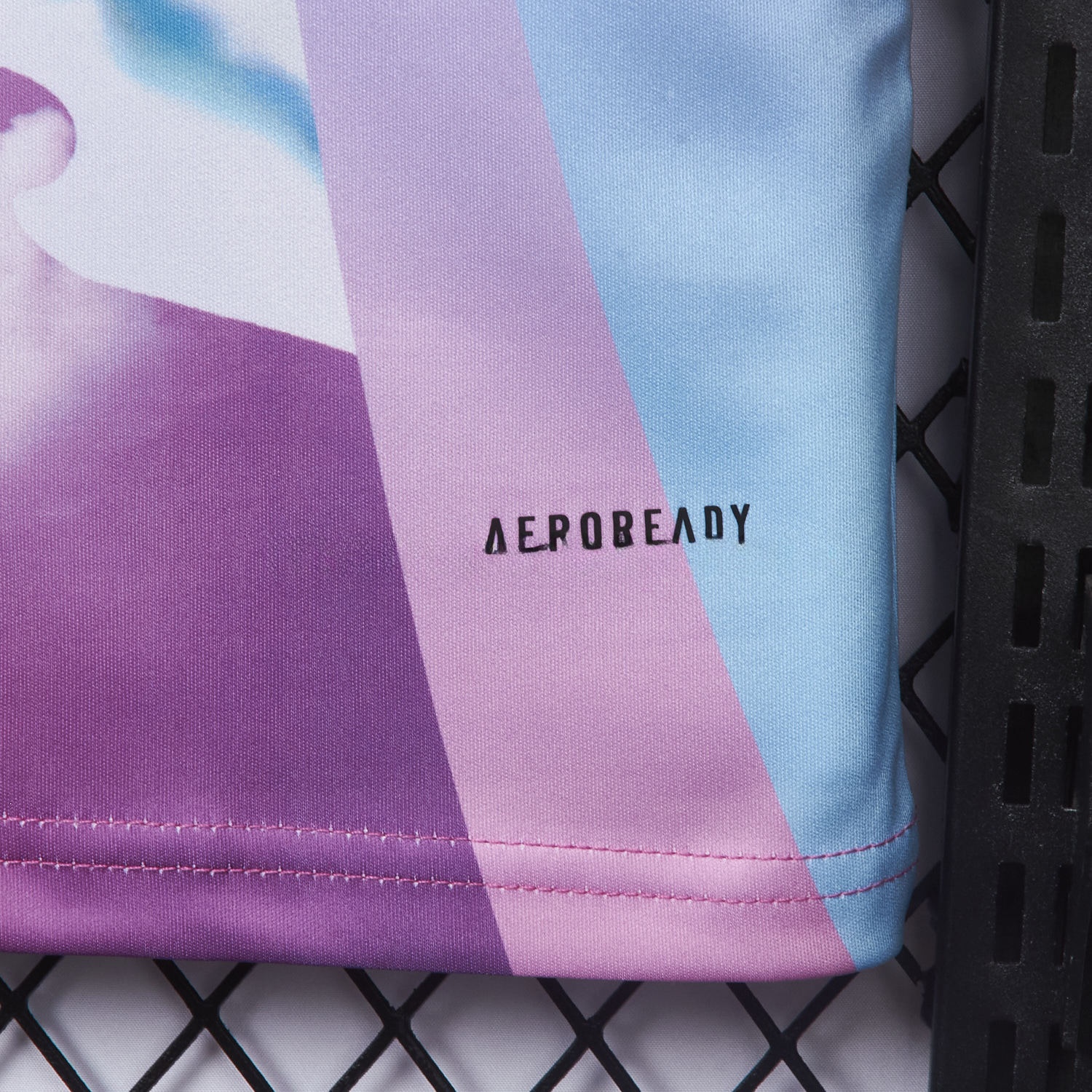 INT M.A.M 2025 Blue City Silhouette Special Edition Jersey - Fans Version - Unitedfutballjersey