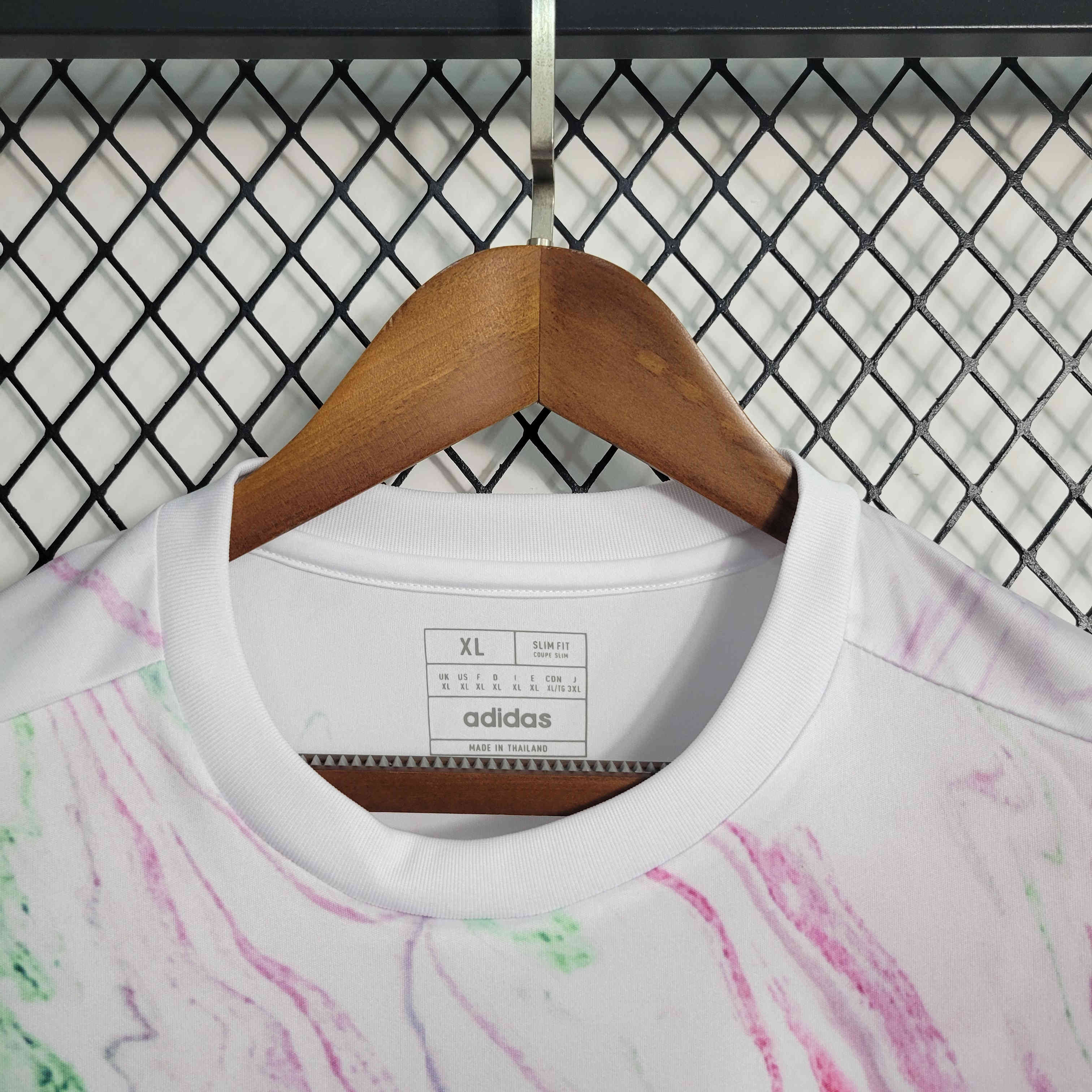 23/24 Italy Training Jersey - Fans Version - Unitedfutballjersey