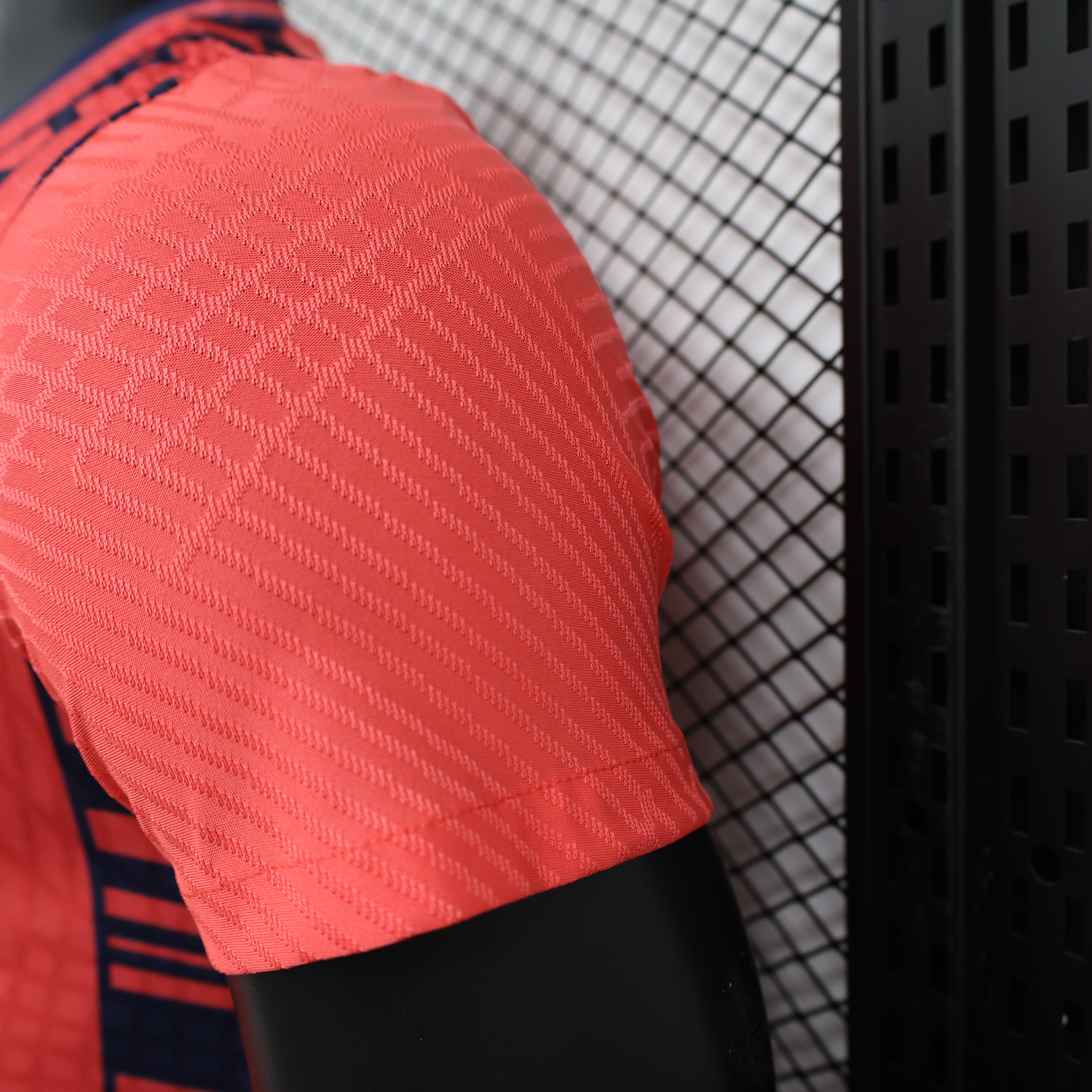 Everton 23-24 Away Stadium Jersey - Player Version - Unitedfutballjersey