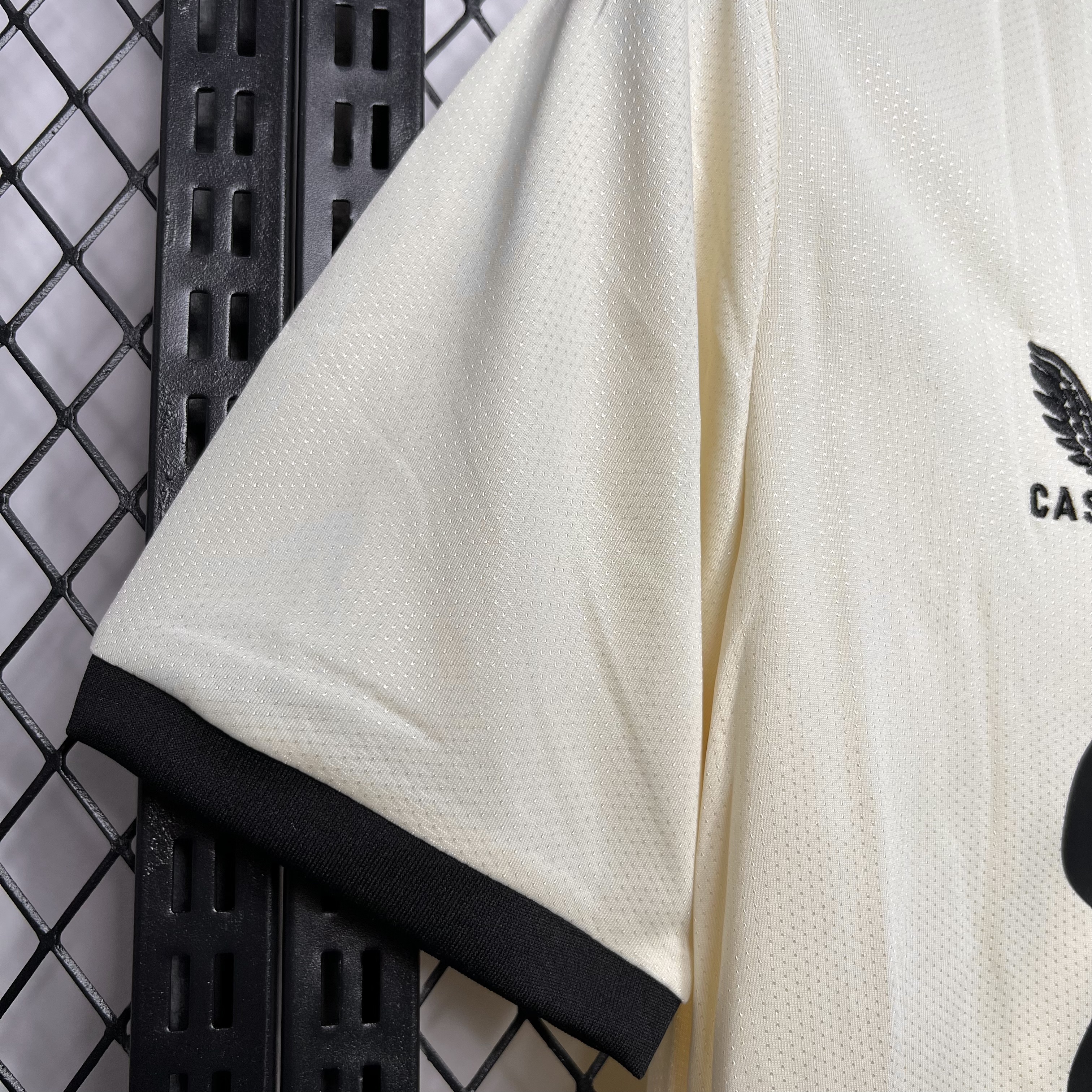 Everton 24-25 Third Jersey - Fans Version - Unitedfutballjersey