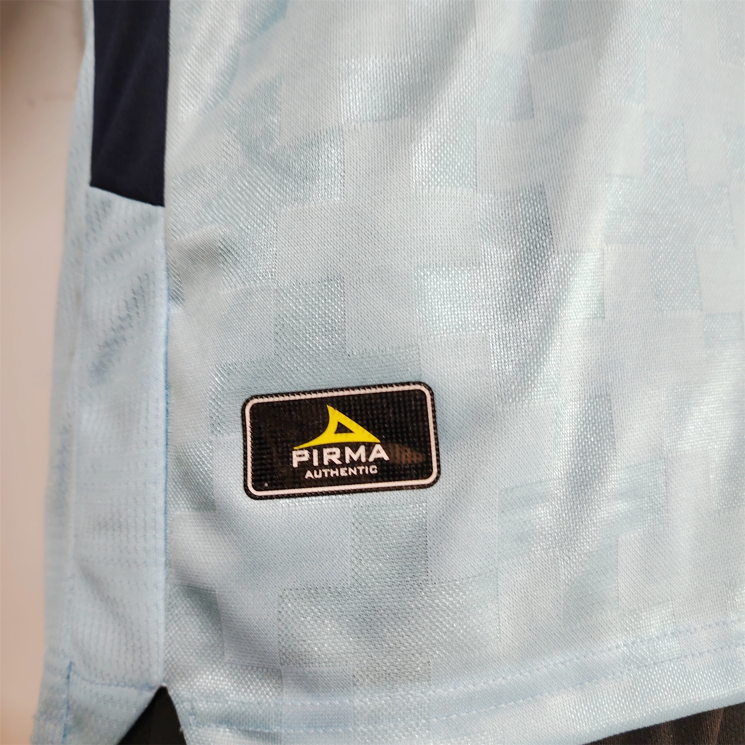 Cruz Azul 25-26 Goalkeeper Blue Jersey - Player Version - Unitedfutballjersey