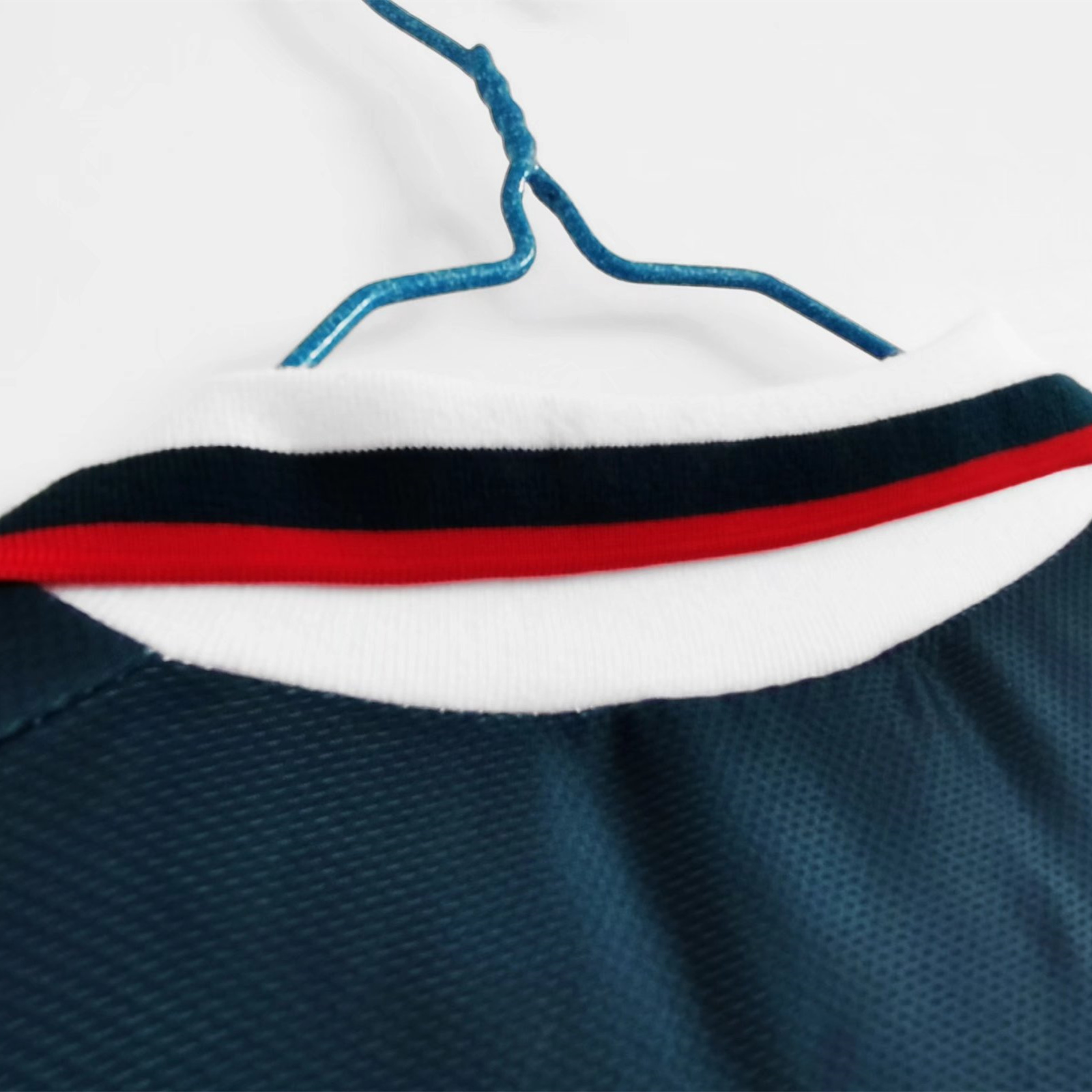 Retro Wales 1994 Away Stadium Jersey - Unitedfutballjersey