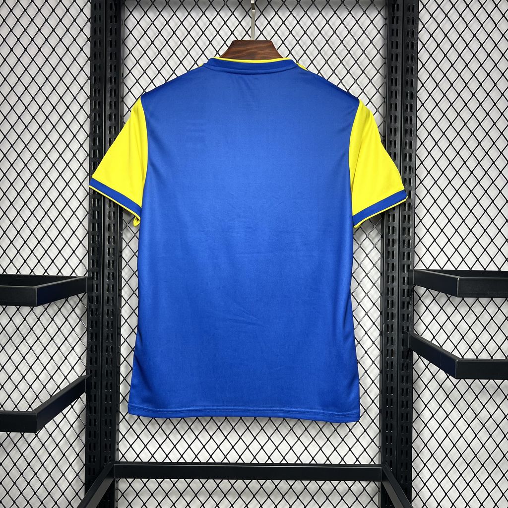 XBuyer Team 2024 Home Stadium Jersey - Fans Version - Unitedfutballjersey