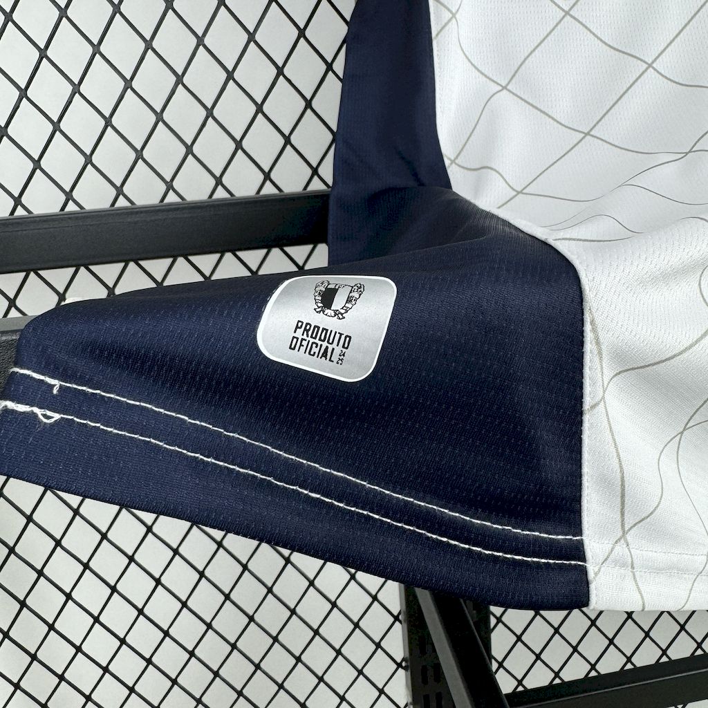 FC Famalicão 24-25 Home Jersey - Fans Version - Unitedfutballjersey