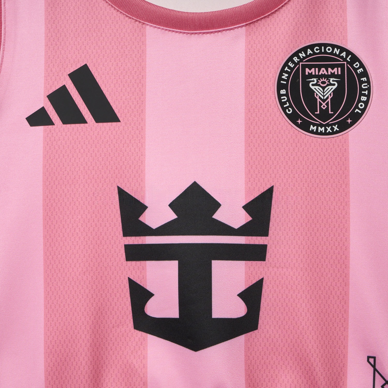 Women's INT M.A.M 25-26 Home Yoga Vest - Unitedfutballjersey