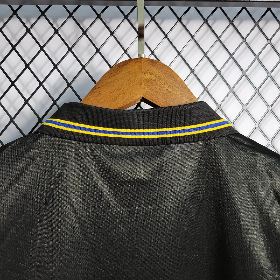 Retro Manchester United 93-94 Away Jersey - Unitedfutballjersey