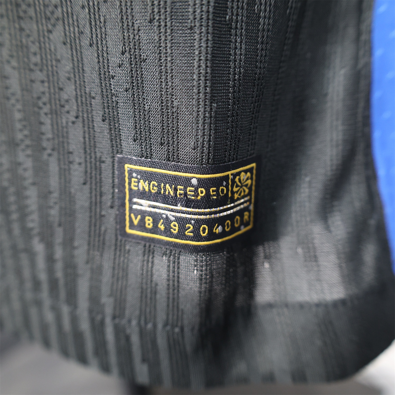 B.A.R.S.A x Travis Scott 24-25 Away Black Long Sleeves Jersey - Player Version - Unitedfutballjersey