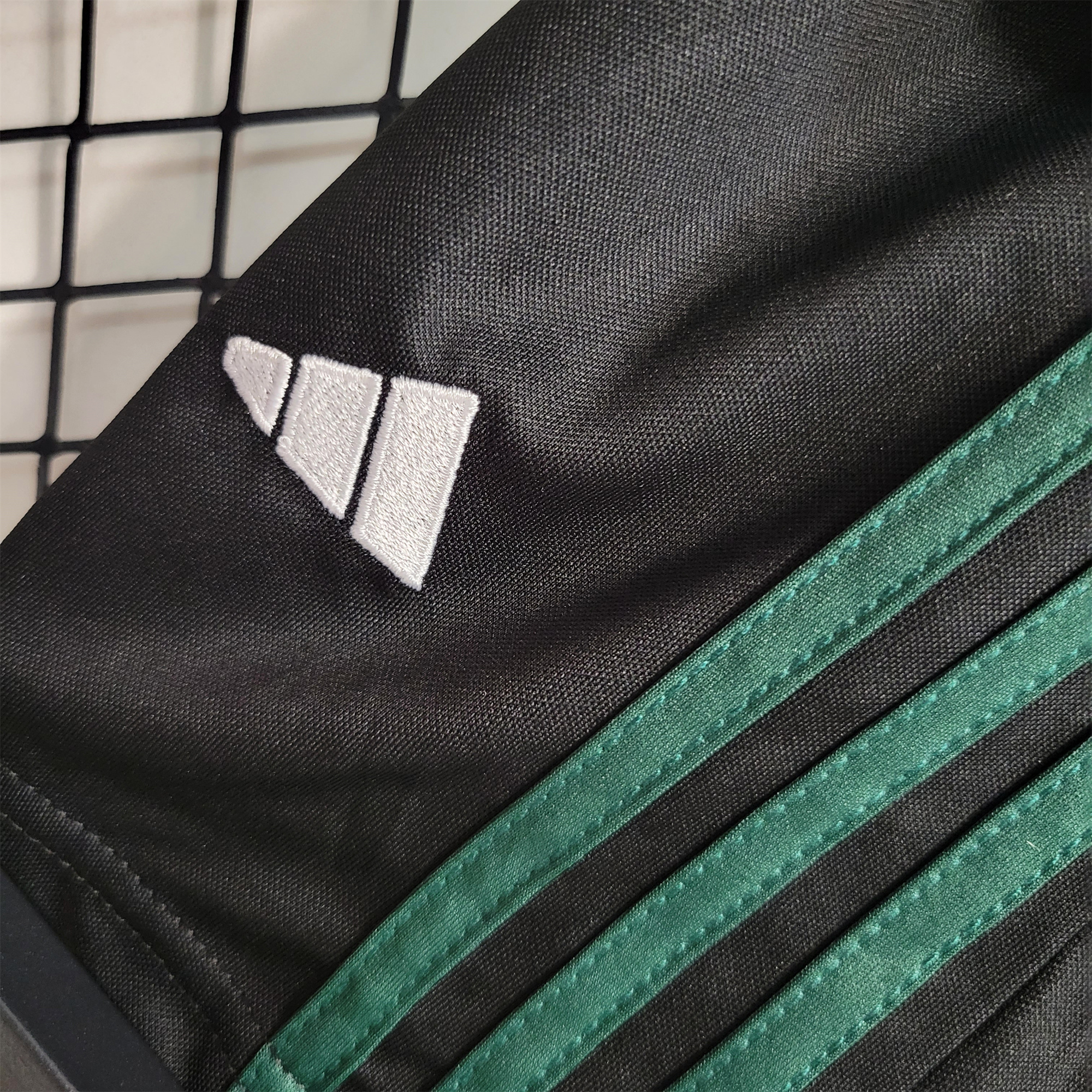 Celtic 23-24 Away Kids Kit - Unitedfutballjersey