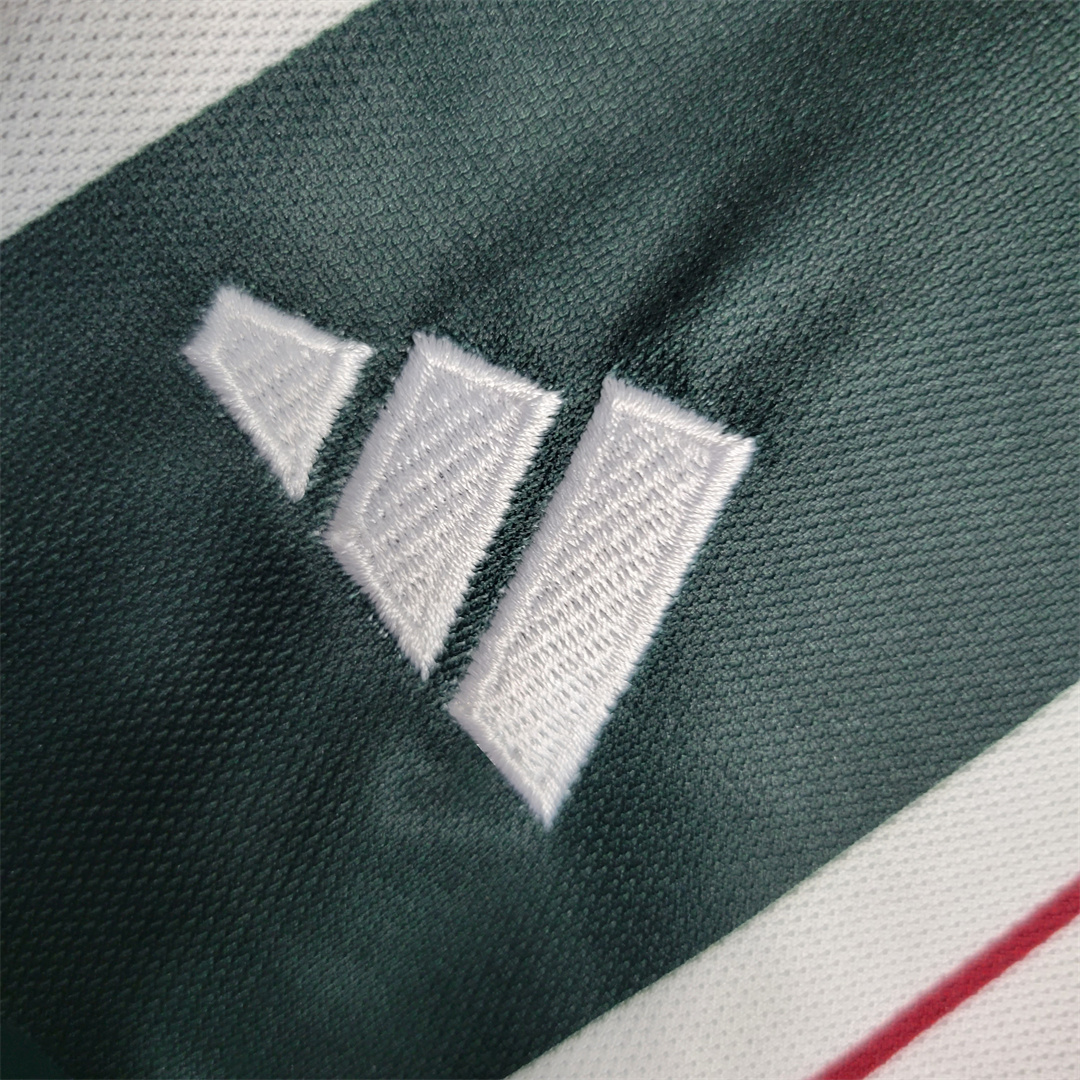 Manchester United 23-24 Away Jersey - Woman Shirt - Unitedfutballjersey