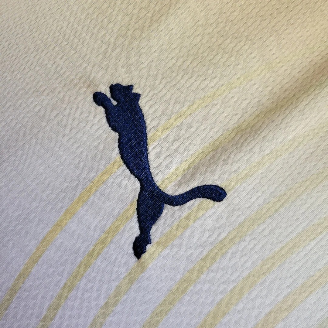 Manchester City 24-25 Fourth Jersey - Fans Version - Unitedfutballjersey