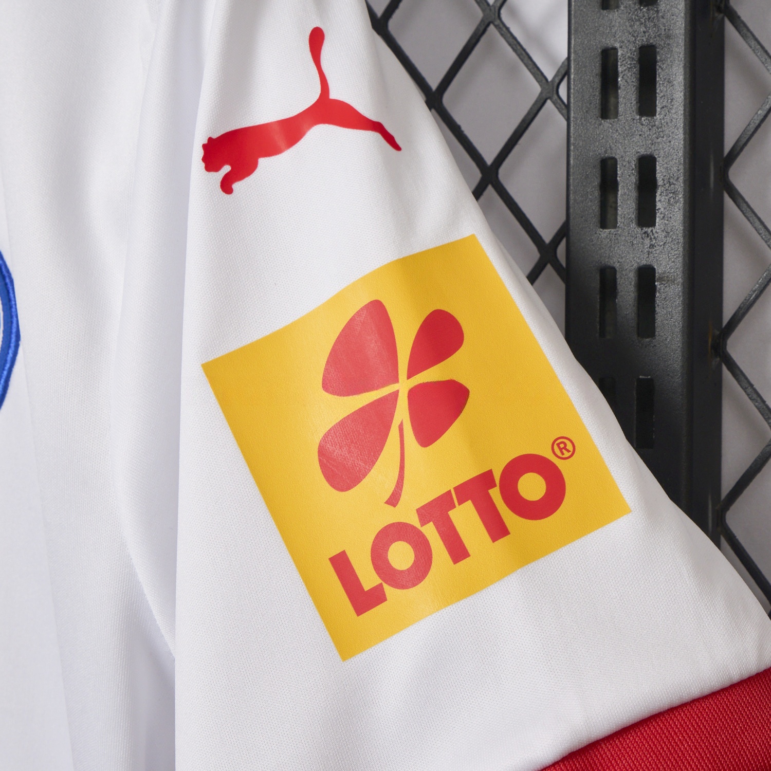 Holstein Kiel 2025 125th Anniversary Jersey - Fans Version - Unitedfutballjersey