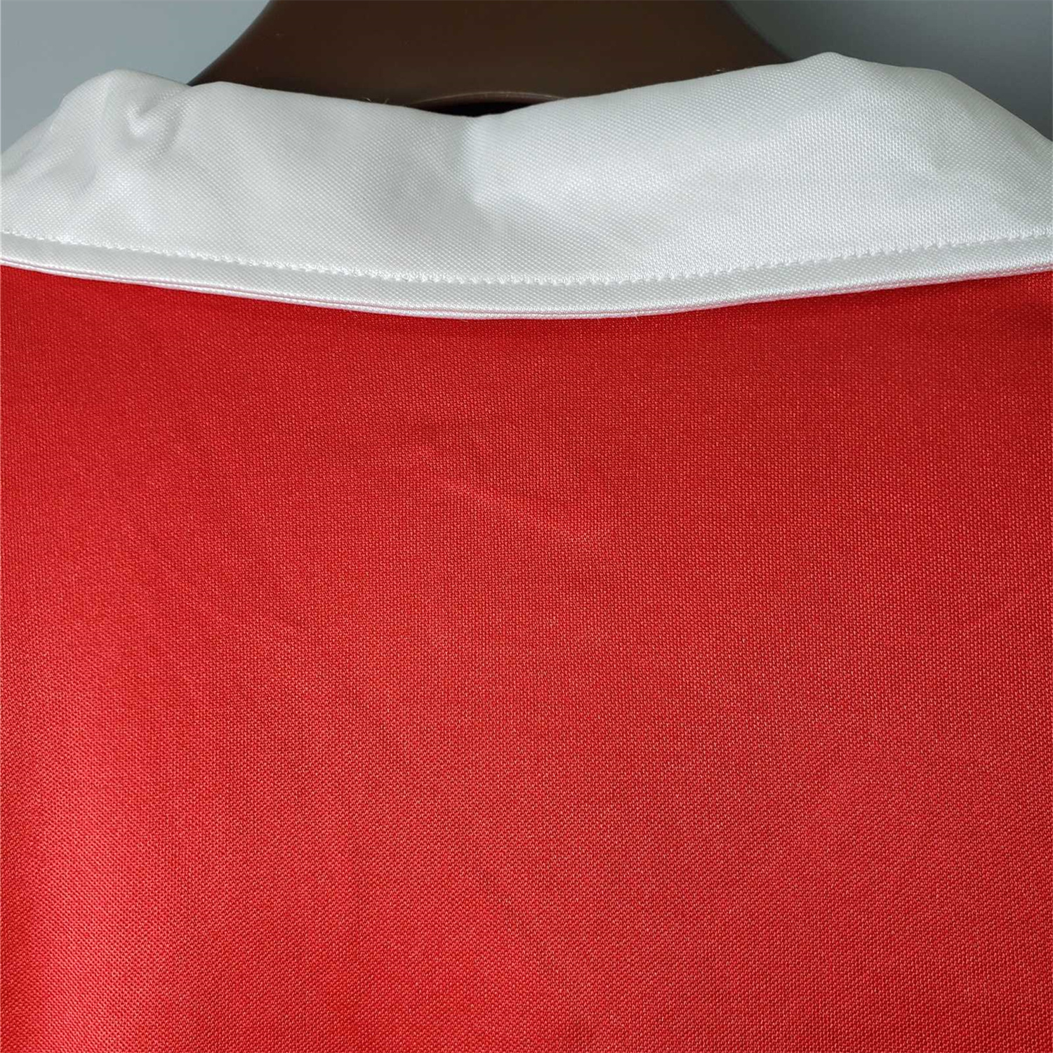 Arsenal Retro 98-99 Home Stadium Jersey - Unitedfutballjersey