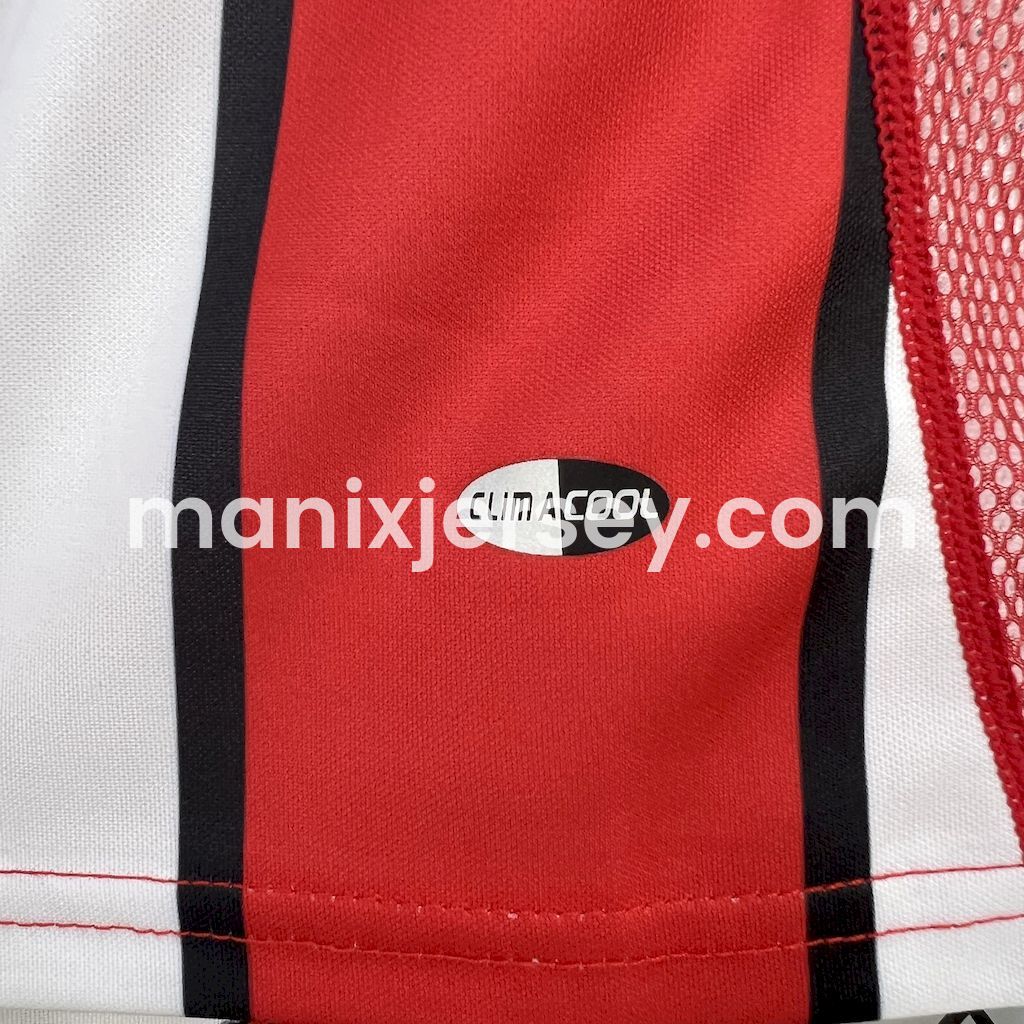 Retro River Plate 2003-04 Away Jersey - Unitedfutballjersey