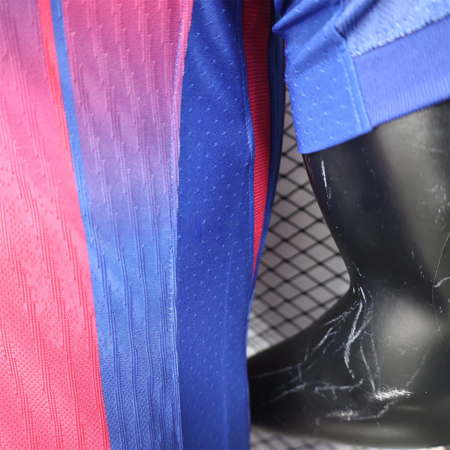 B.A.R.S.A 25-26 Home Jersey (Leaked Version 2) - Player Version - Unitedfutballjersey