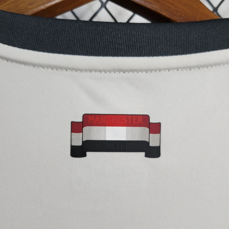 Women's Manchester United 24-25 Third Jersey - Unitedfutballjersey