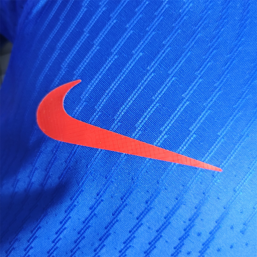 América 23-24 Away Jersey - Player Version - Unitedfutballjersey