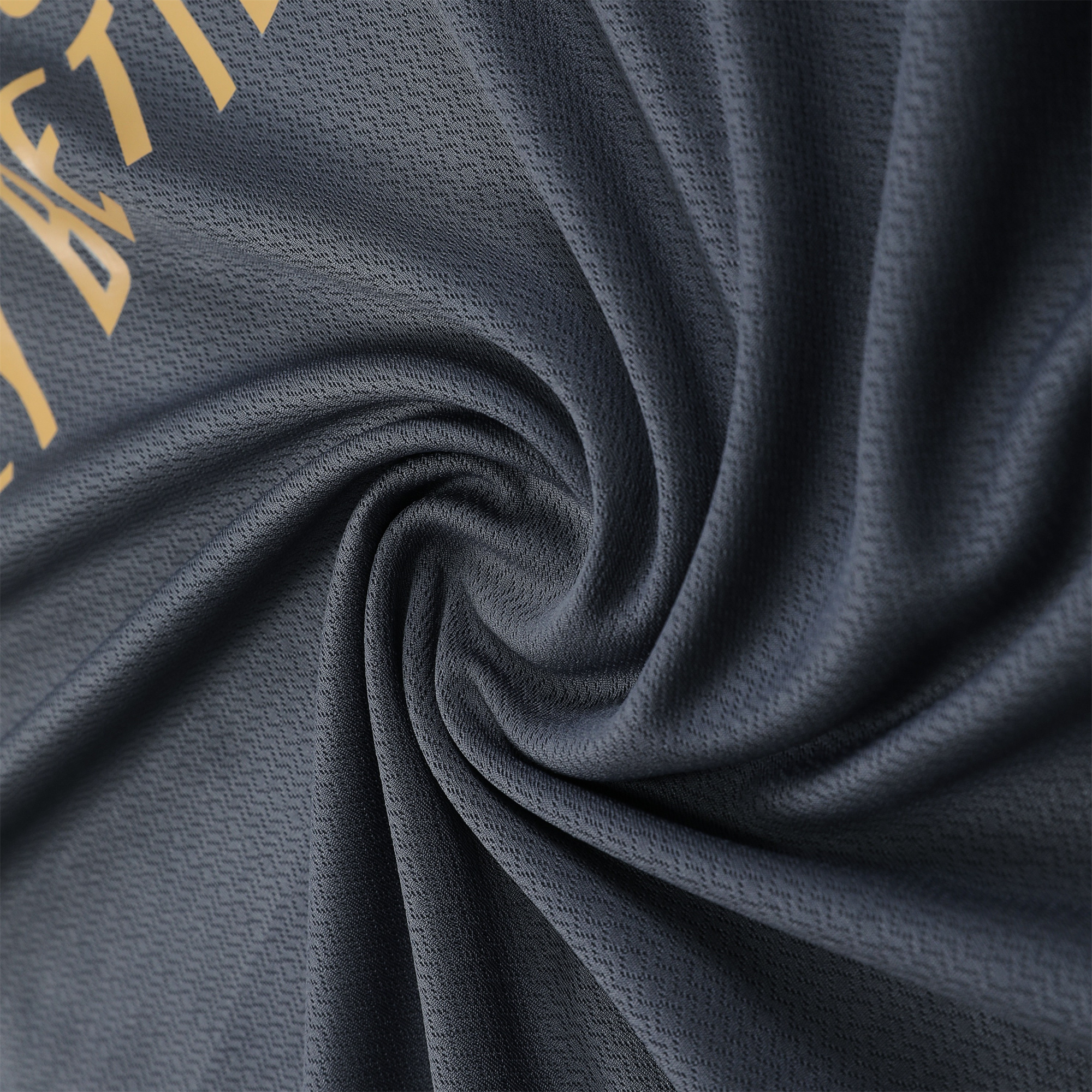 Arsenal 23-24 Short-Sleeve Training Set - Grey - Unitedfutballjersey