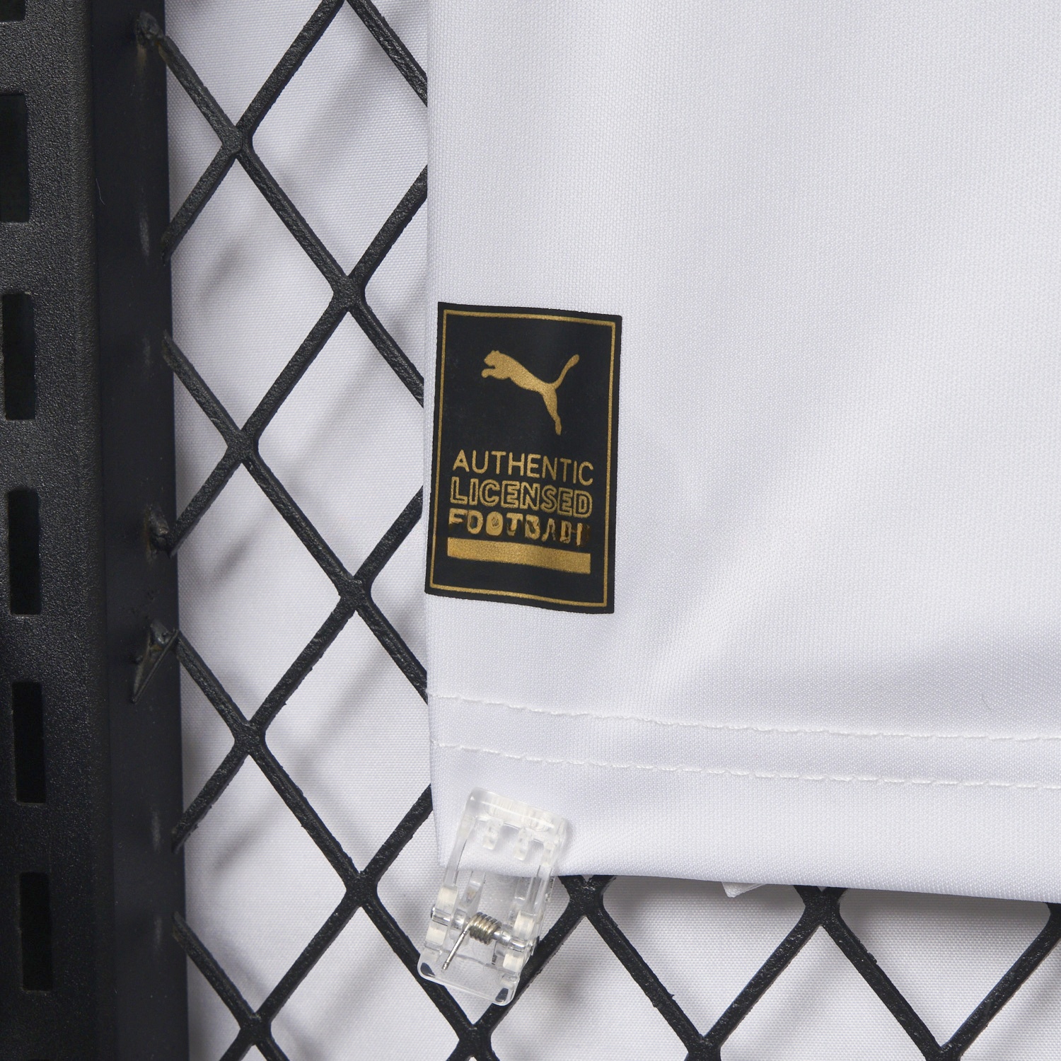 Holstein Kiel 2025 125th Anniversary Jersey - Fans Version - Unitedfutballjersey