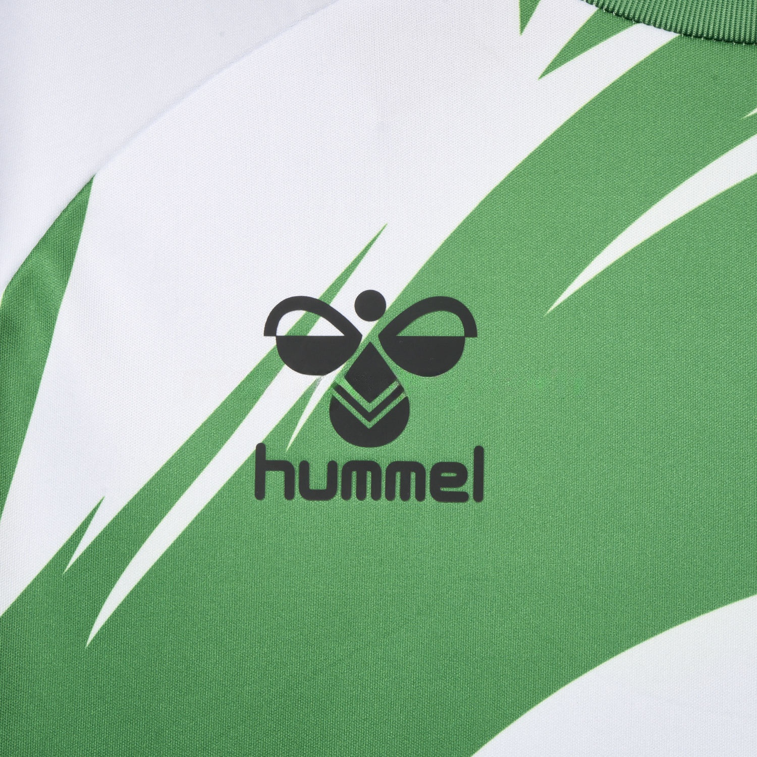 Real Betis 25-26 NARUTO Special Edition Jersey - Fans Version - Unitedfutballjersey