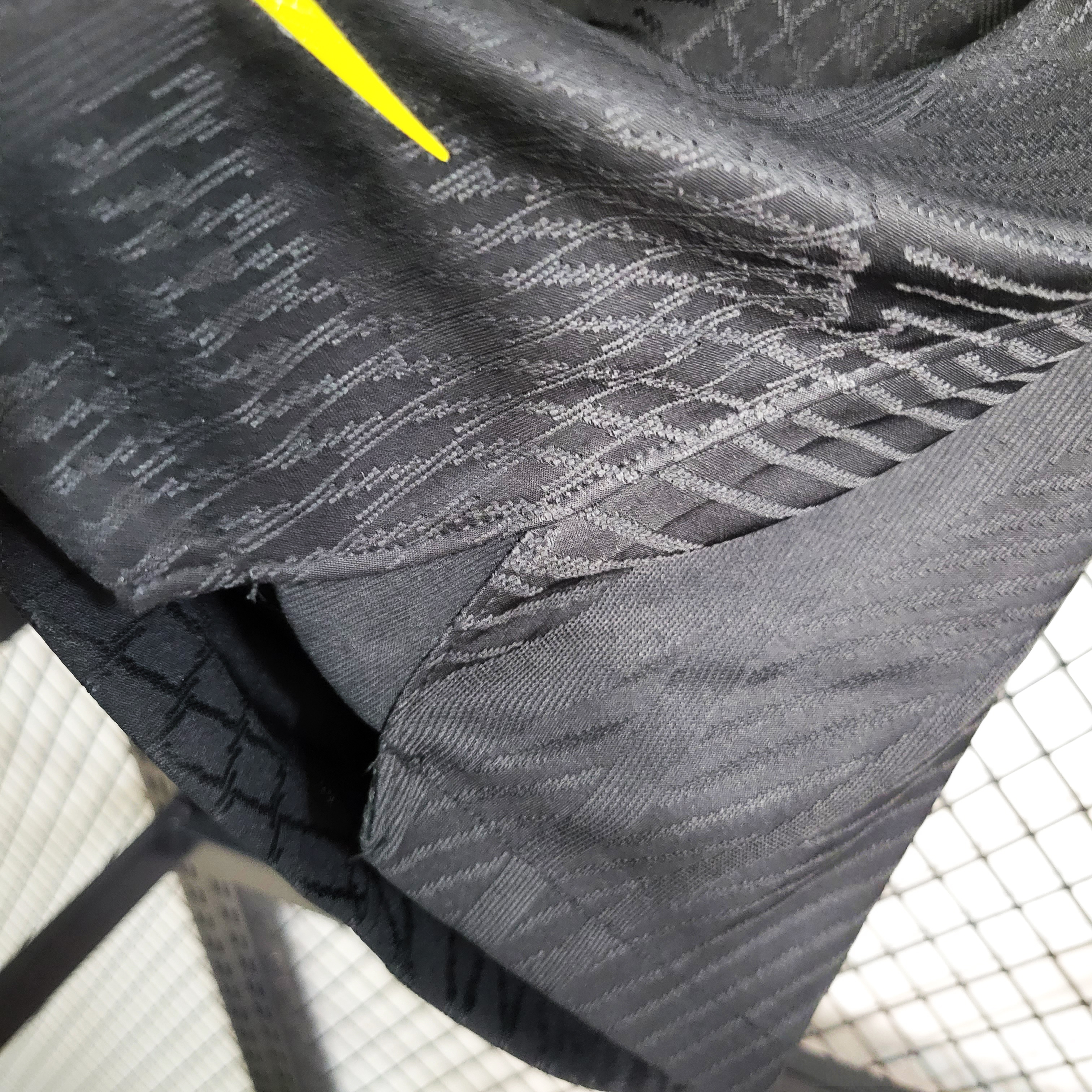 Inter Milan 23-24 Home Shorts - Player Version - Unitedfutballjersey