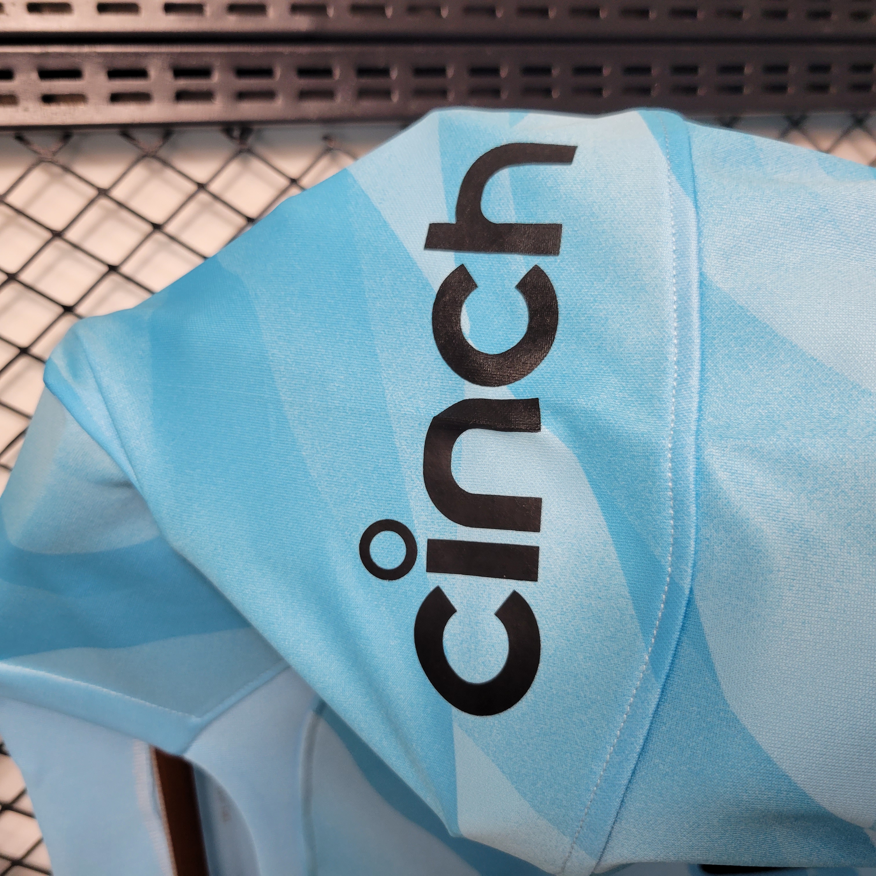 23-24 Tottenham Hotspur Goal Keeper Jersey - Fans Version - Unitedfutballjersey