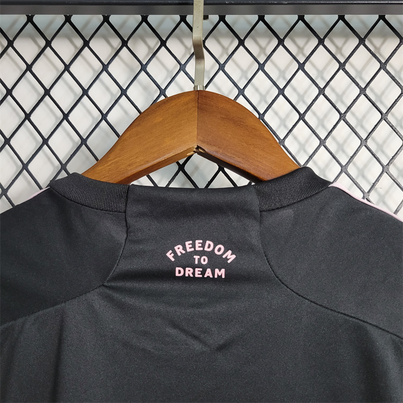 INT M.A.M 23-24 Away Kids Kit Jersey - Unitedfutballjersey