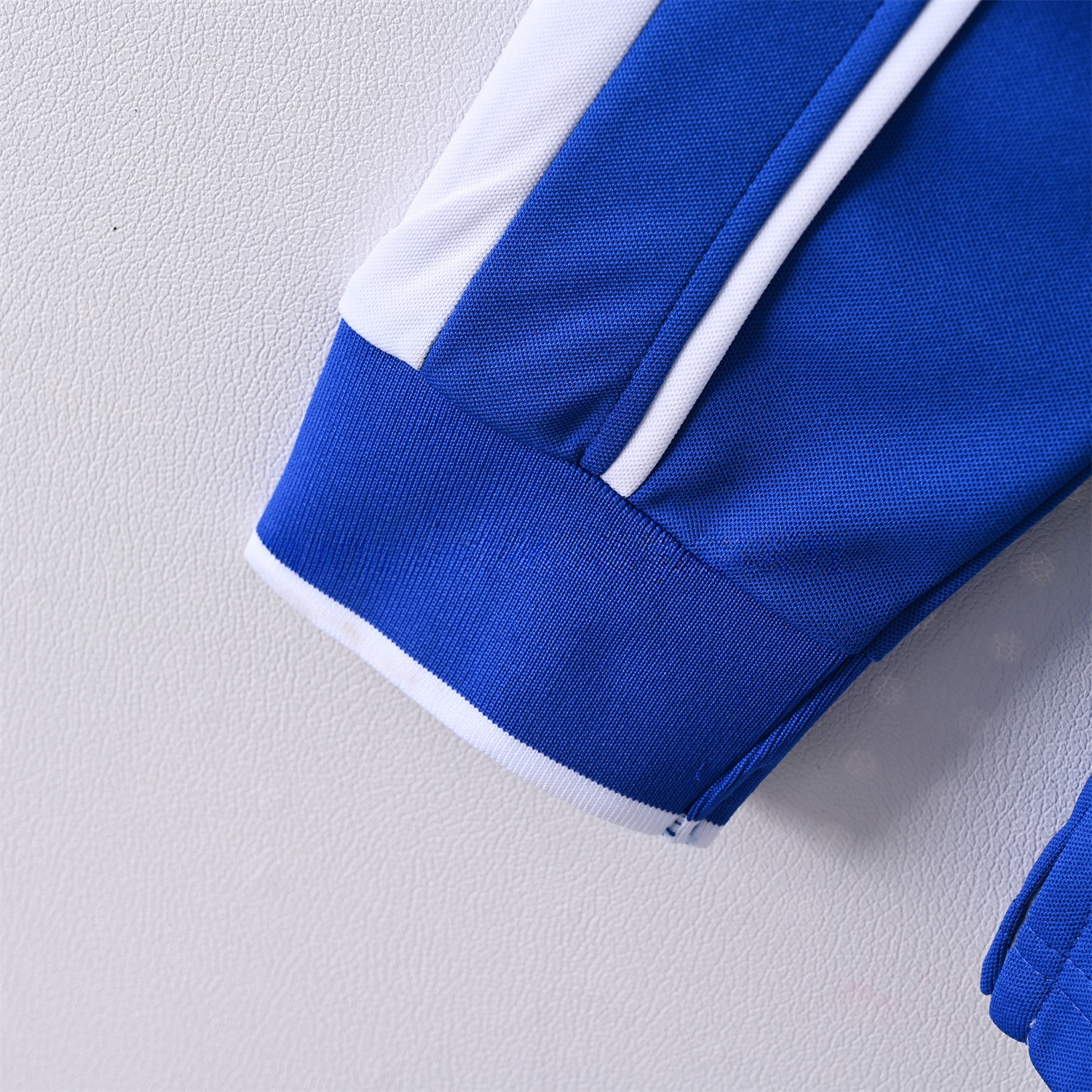 Retro Brazil 1998 Away Long Sleeves Jersey - Unitedfutballjersey