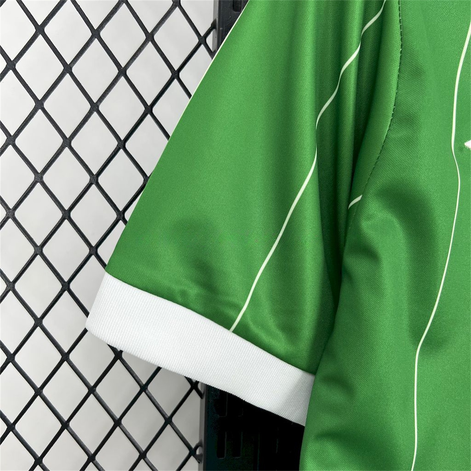 Retro Celtic 1982-83 Third Jersey - Unitedfutballjersey
