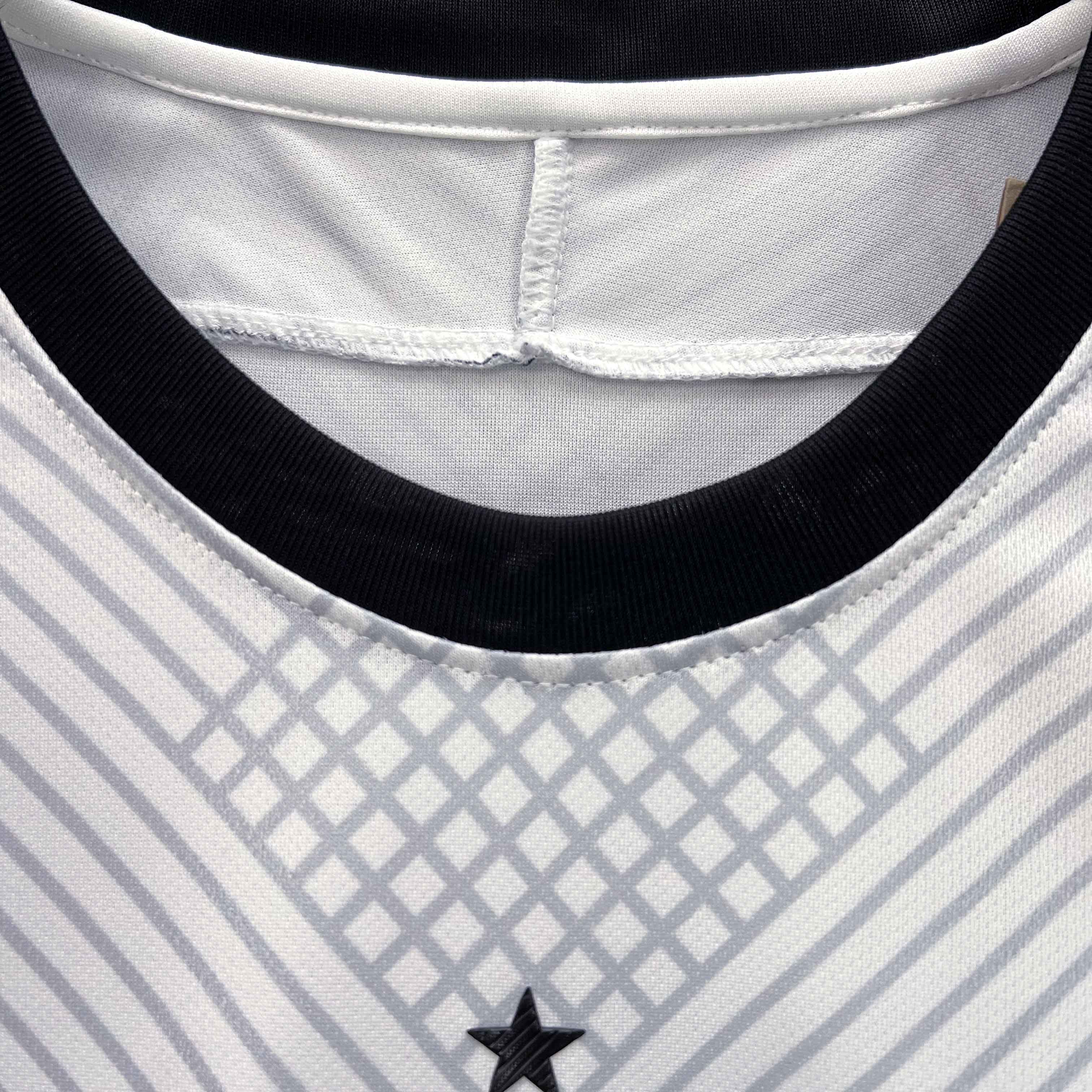 Inter Milan 23-24 White Special Edition Jersey - Fans Version - Unitedfutballjersey