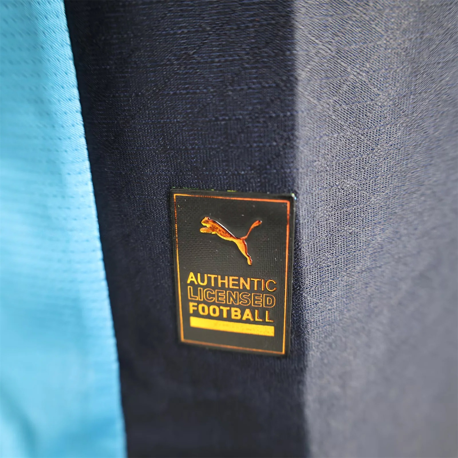 Marseille 25-26 Away Jersey - Player Version - Unitedfutballjersey