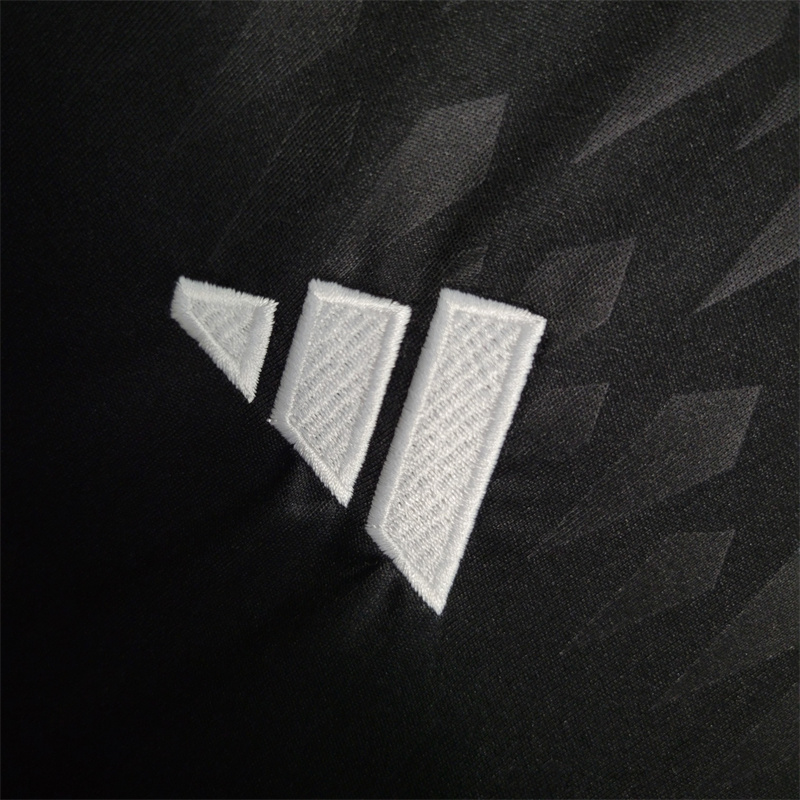 Arsenal 23/24 Black Jersey - Fans Version - Unitedfutballjersey