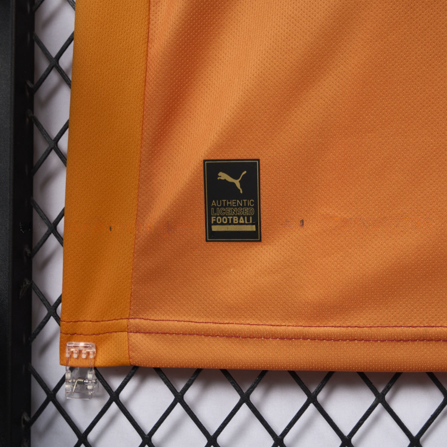 Galatasaray 25-26 Home Unsponsored Jersey with Five Stars - Fans Version - Unitedfutballjersey