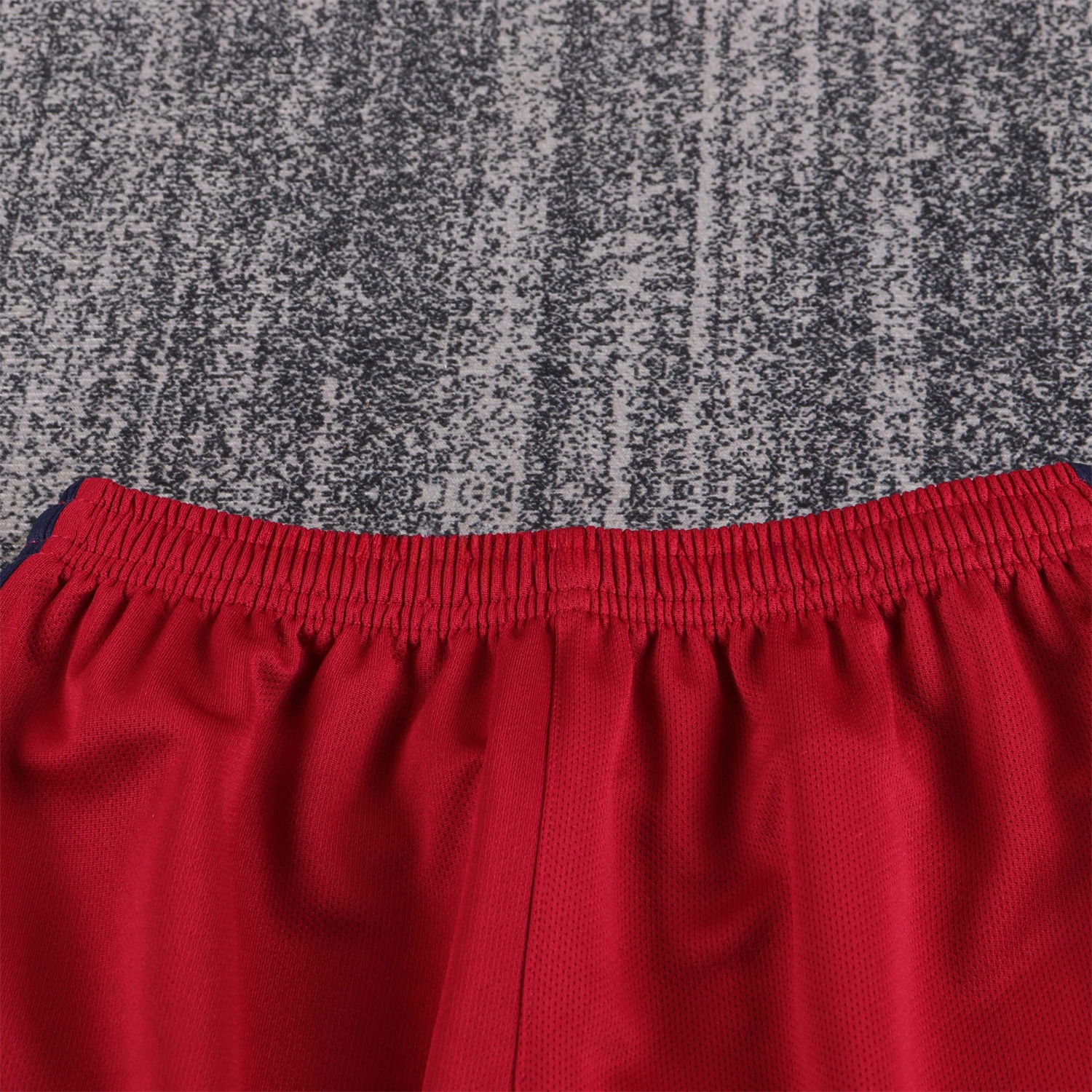 Retro Atletico Madrid 2004-05 Away S.p.i.d.e.r M.a.n Special Kids Kit - Unitedfutballjersey