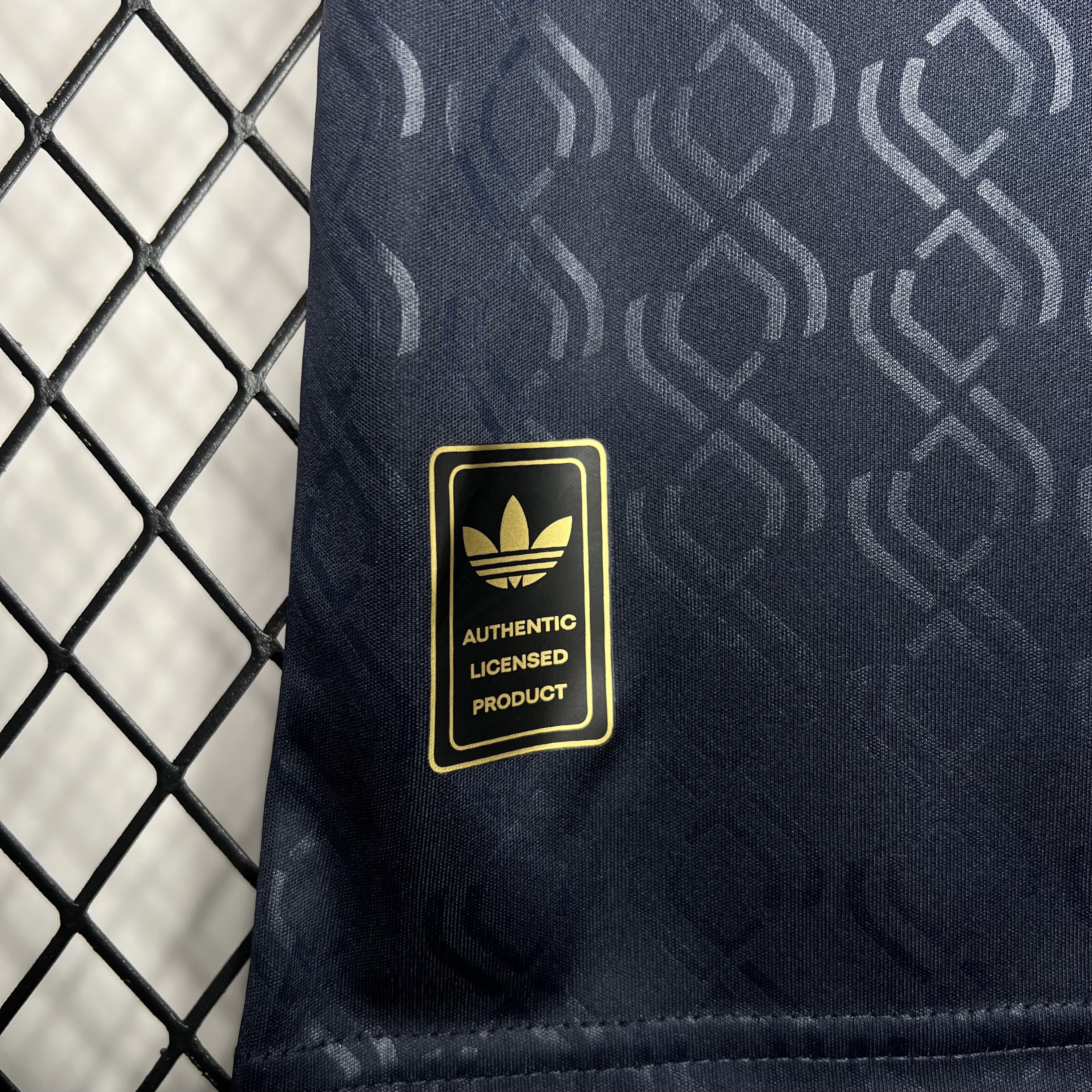 Juventus 24-25 Third Kids Kit - Unitedfutballjersey