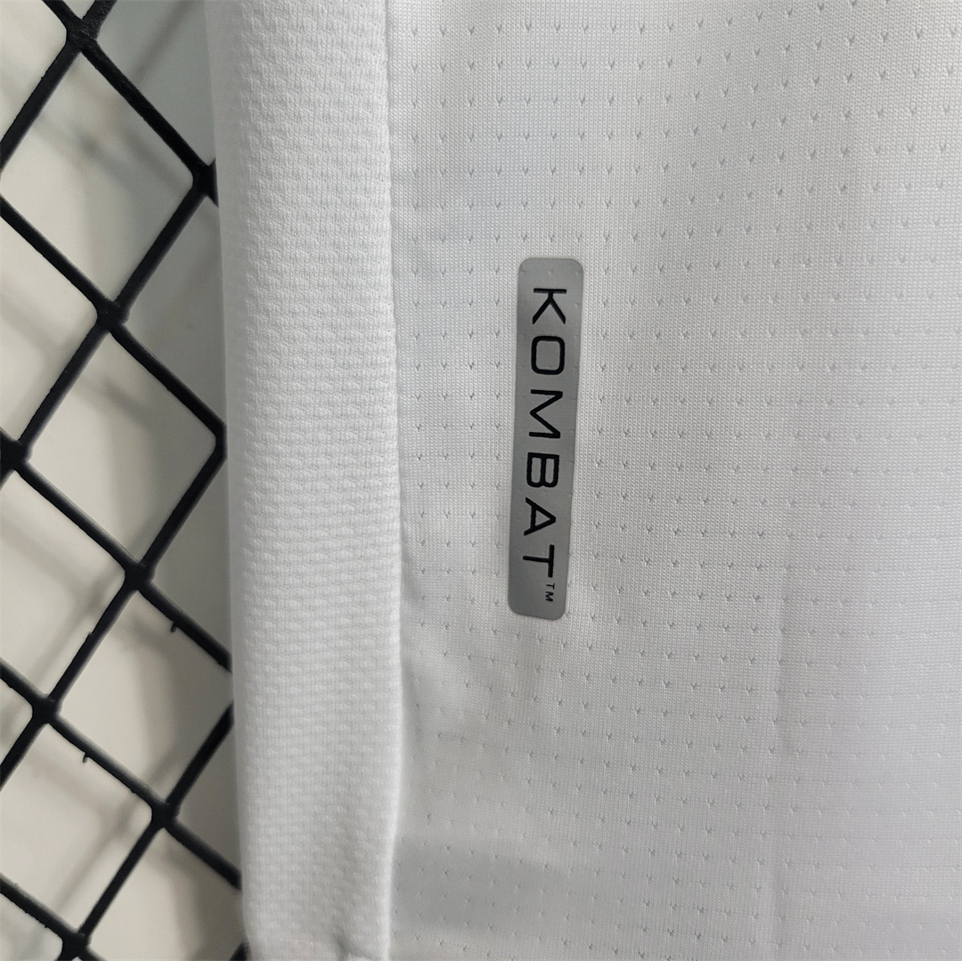 Vasco da Gama 2023 Away Stadium Kids Kit - Unitedfutballjersey