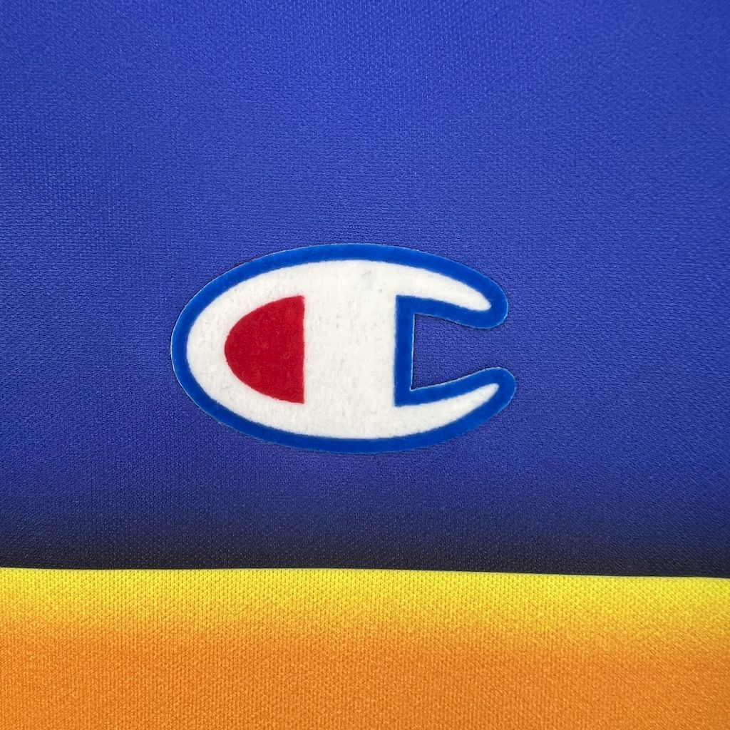 Retro Parma 2001-02 Home Jersey - Fans Version - Unitedfutballjersey