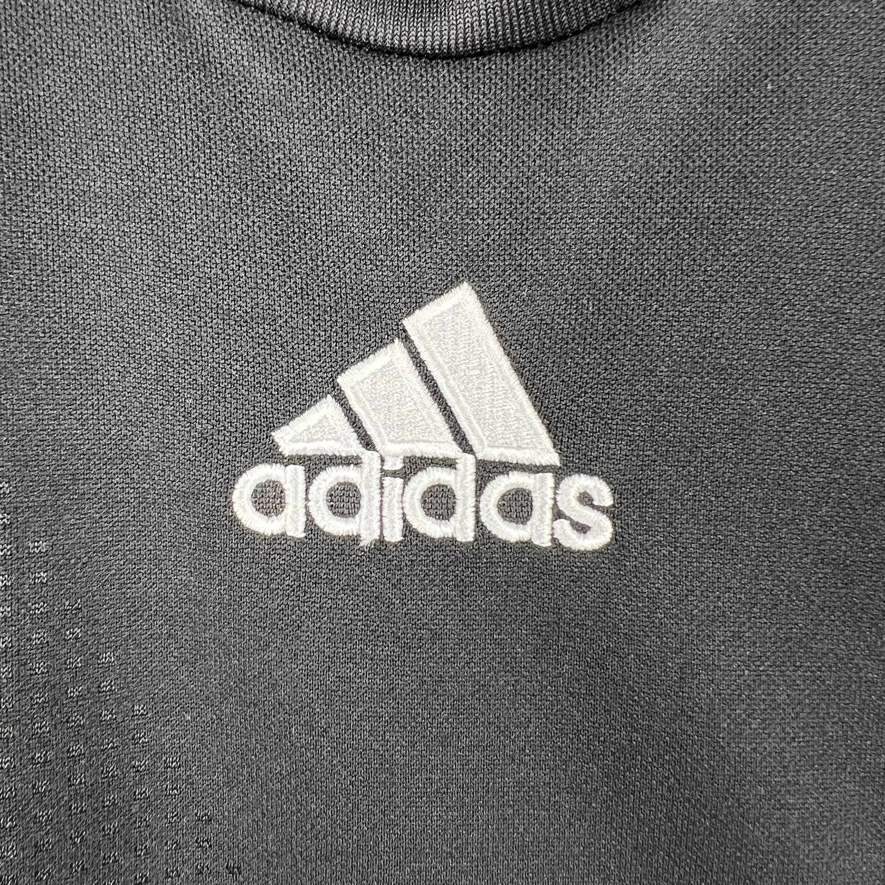 Retro Real Madrid 08-09 Third Jersey - Unitedfutballjersey