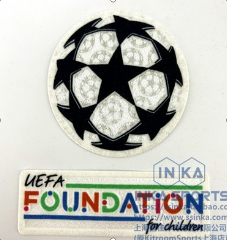 23-24 Manchester City Speical Jersey - Unitedfutballjersey