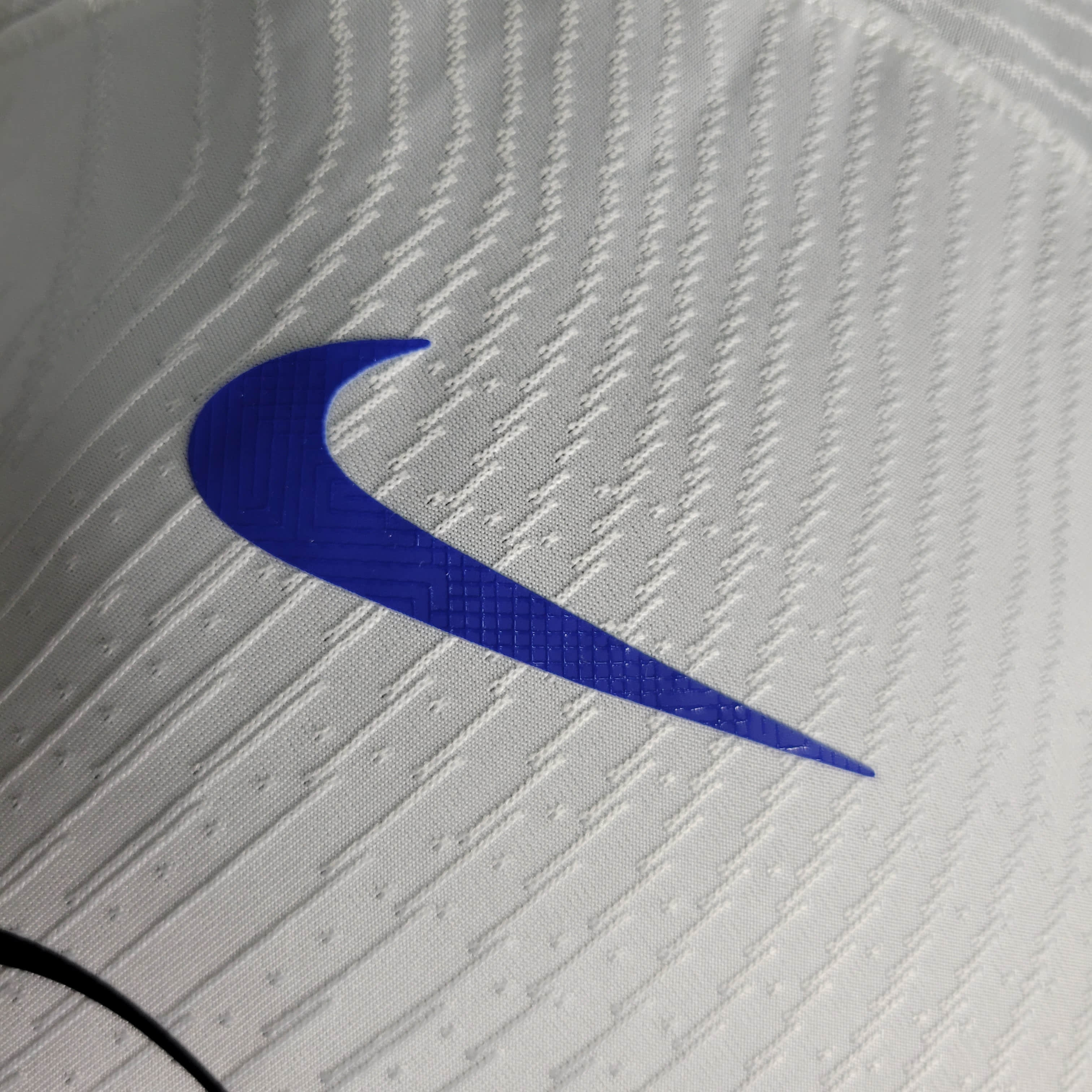 Inter Milan 23-24 Away Stadium Jersey - Player Version - Unitedfutballjersey