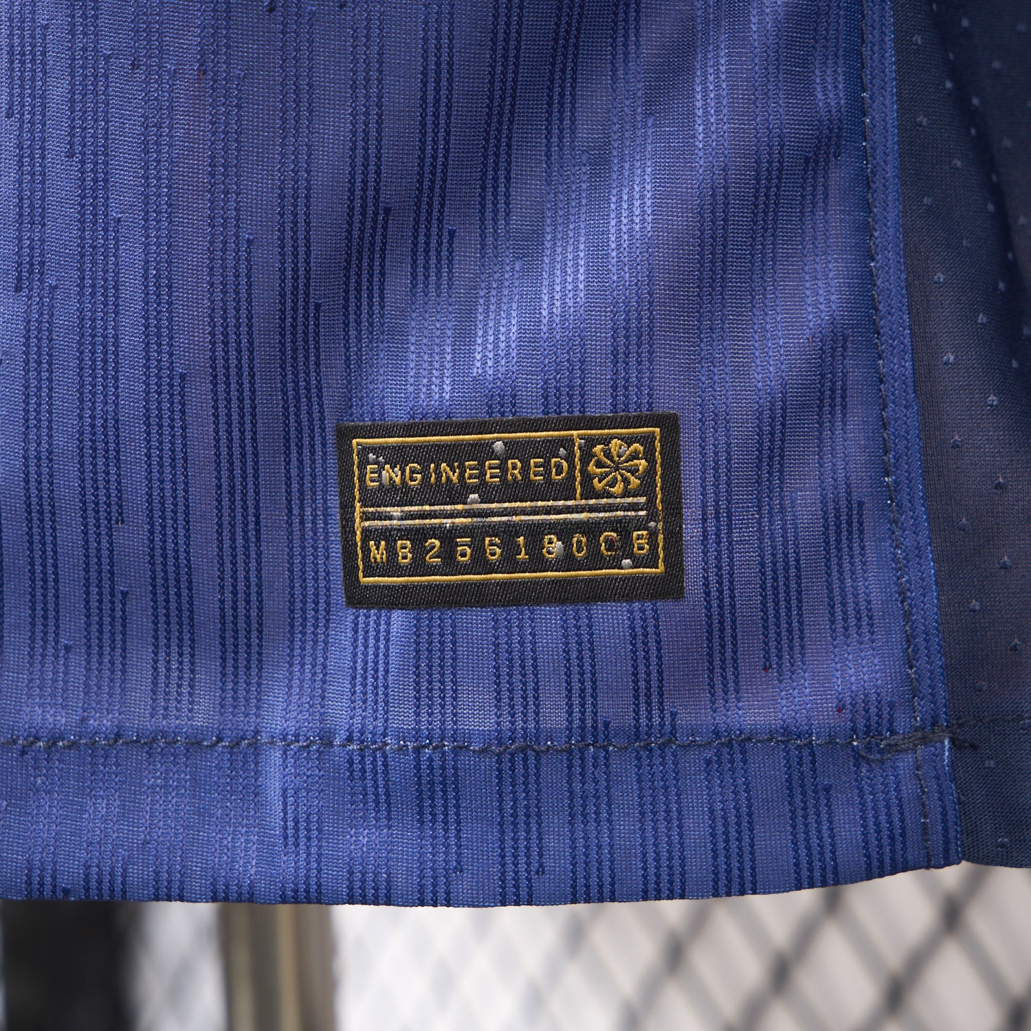 B.A.R.S.A x Travis Scott New 24-25 Home Jersey - Player Version - Unitedfutballjersey