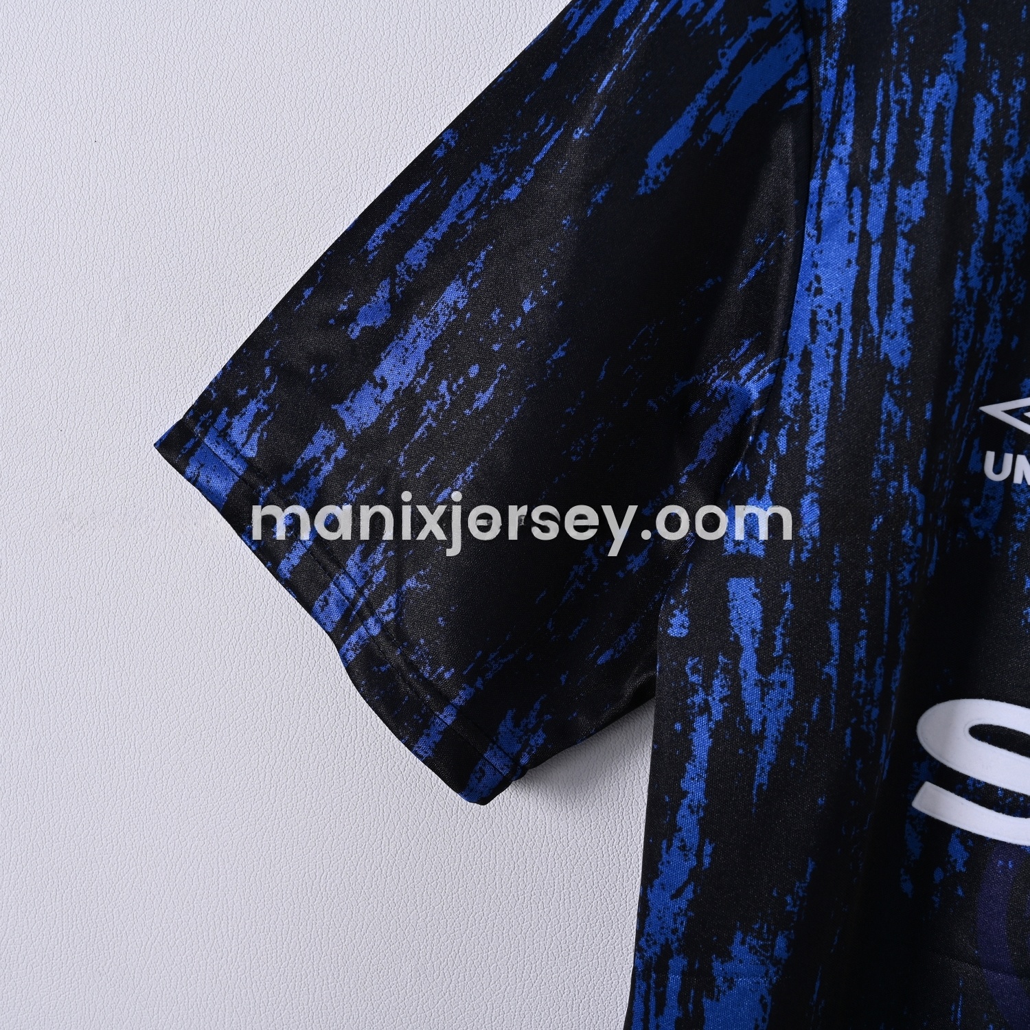 Retro Manchester United 92-94 Away Jersey - Unitedfutballjersey