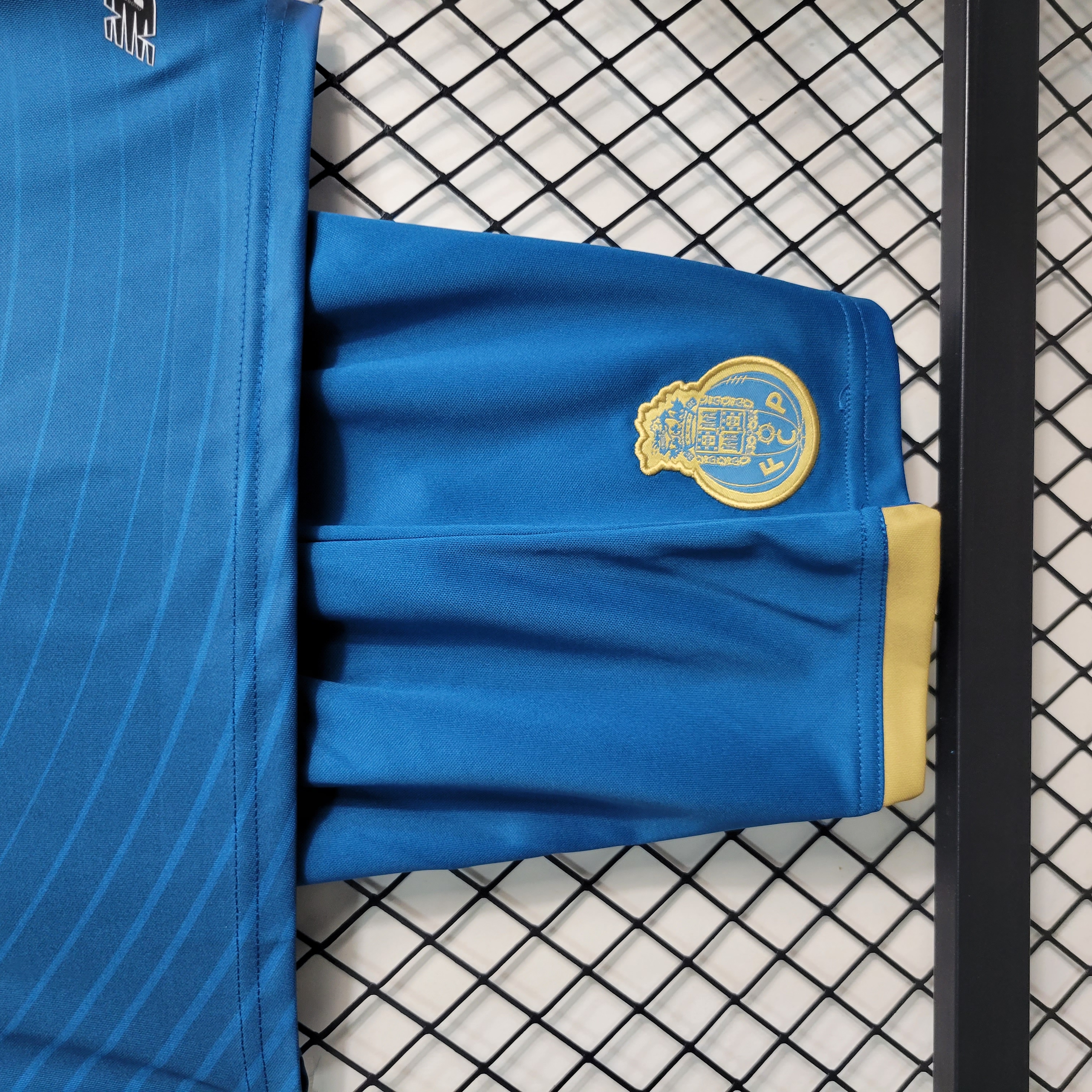 Porto 23-24 Third Kids Kit - Unitedfutballjersey